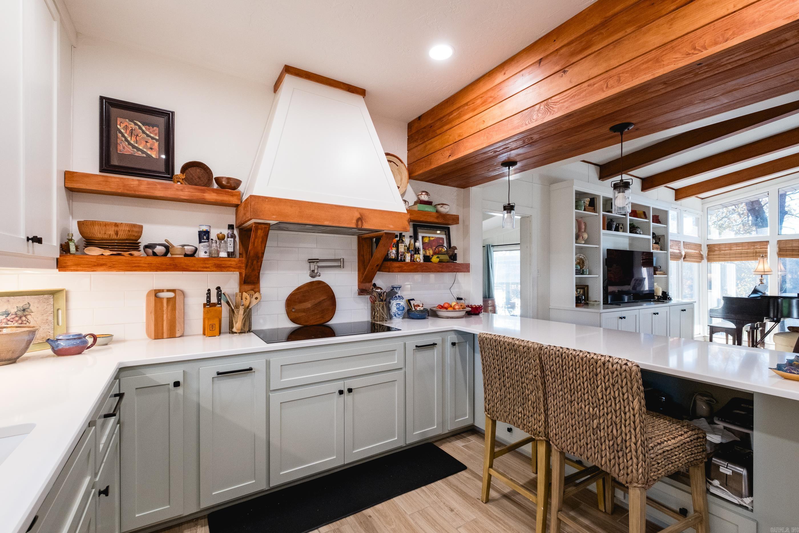 PARK HILL - Residential