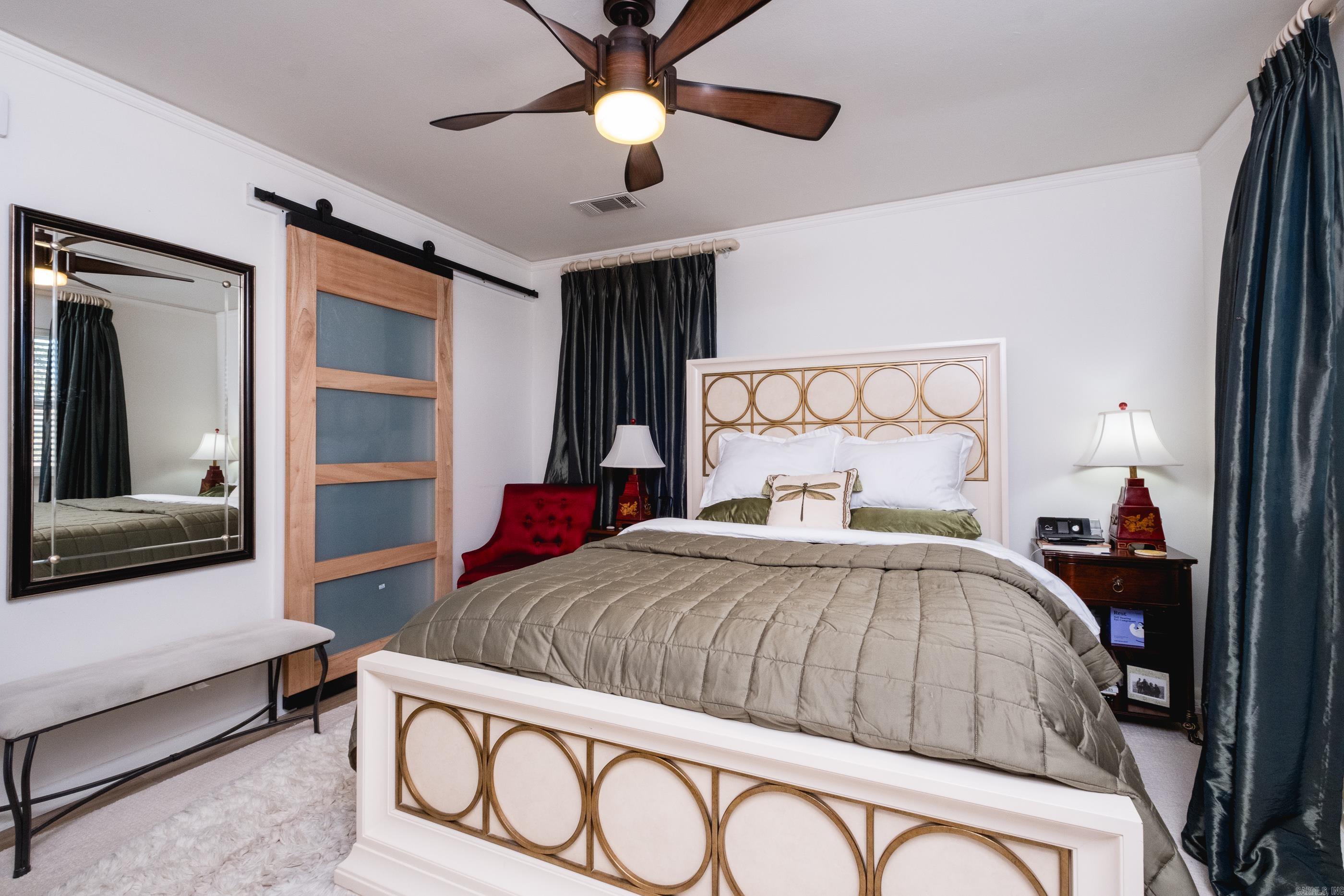 PARK HILL - Residential