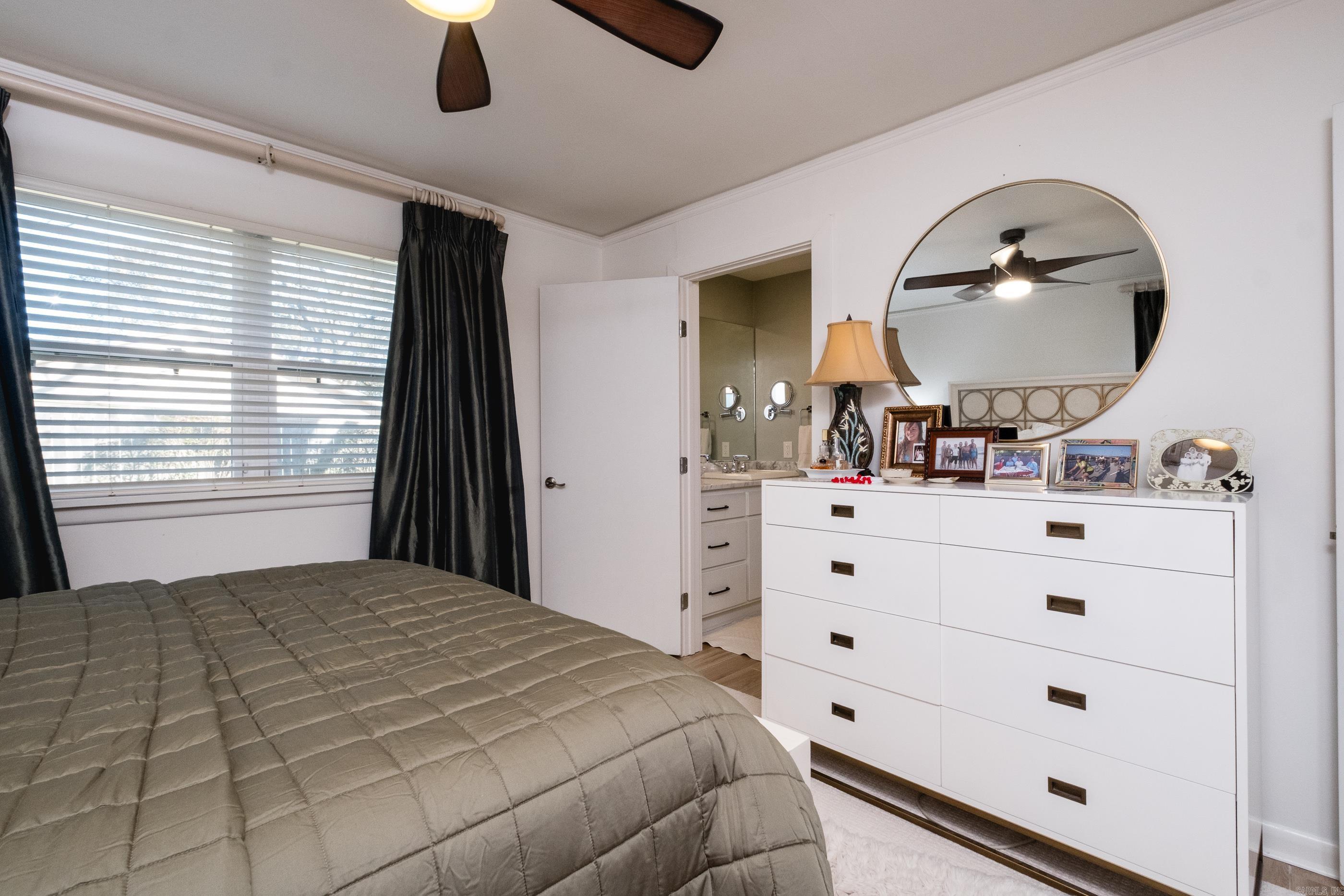 PARK HILL - Residential