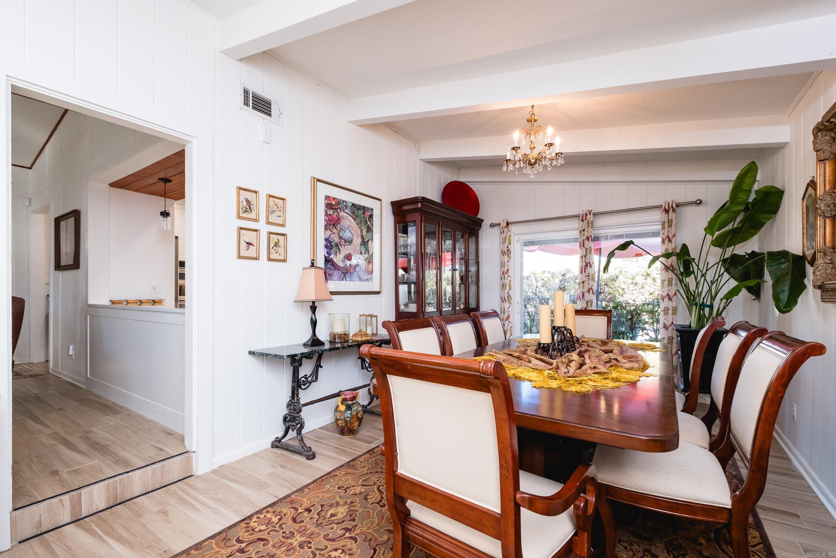 PARK HILL - Residential