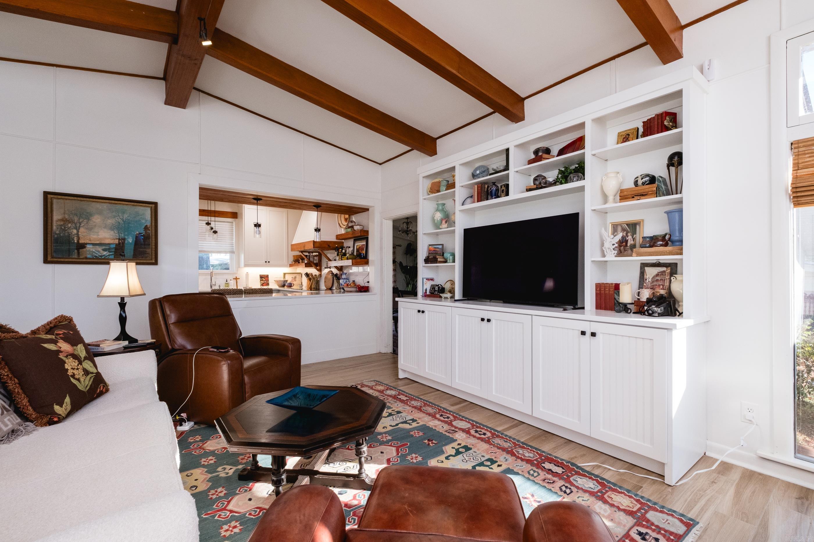 PARK HILL - Residential