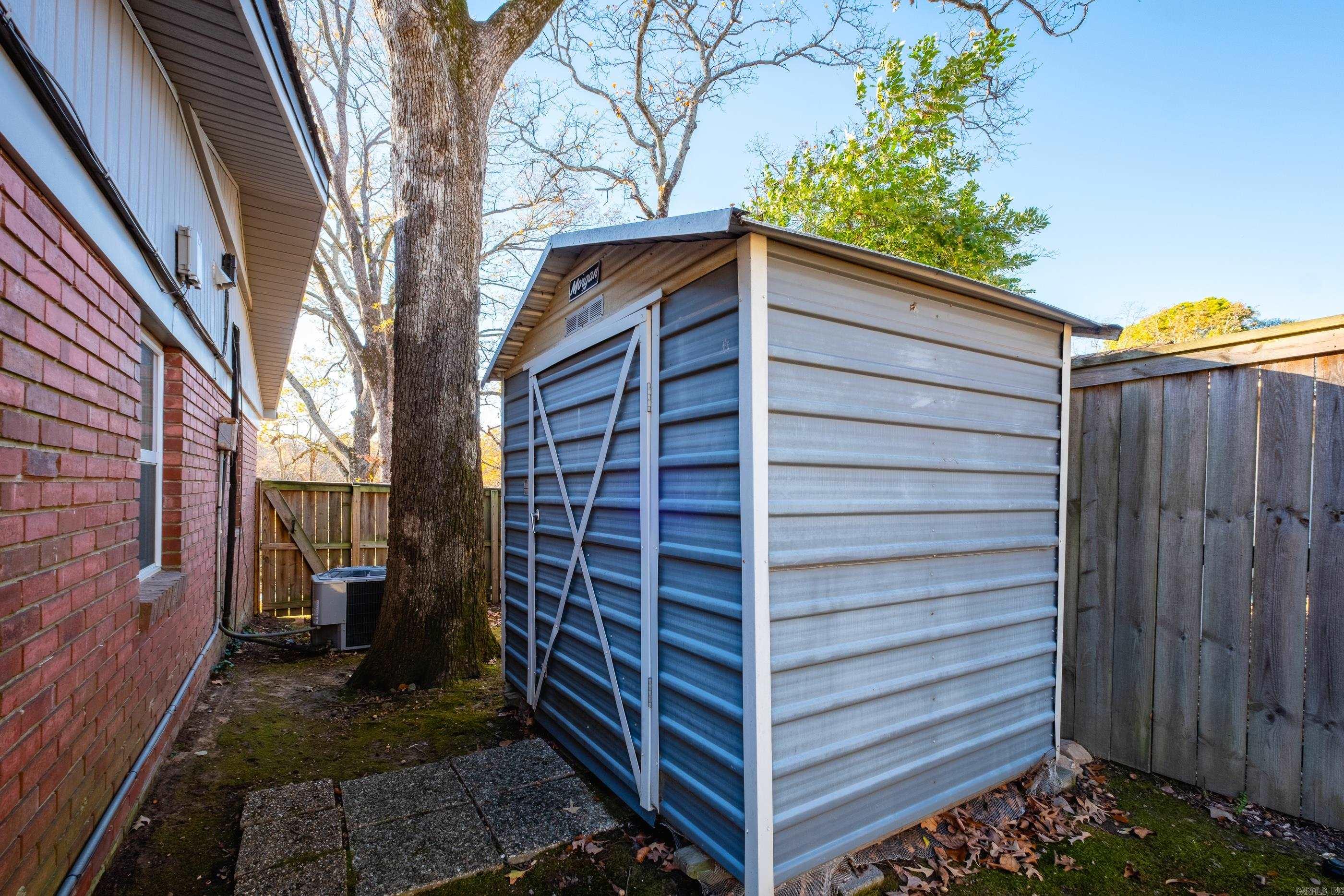 PARK HILL - Residential