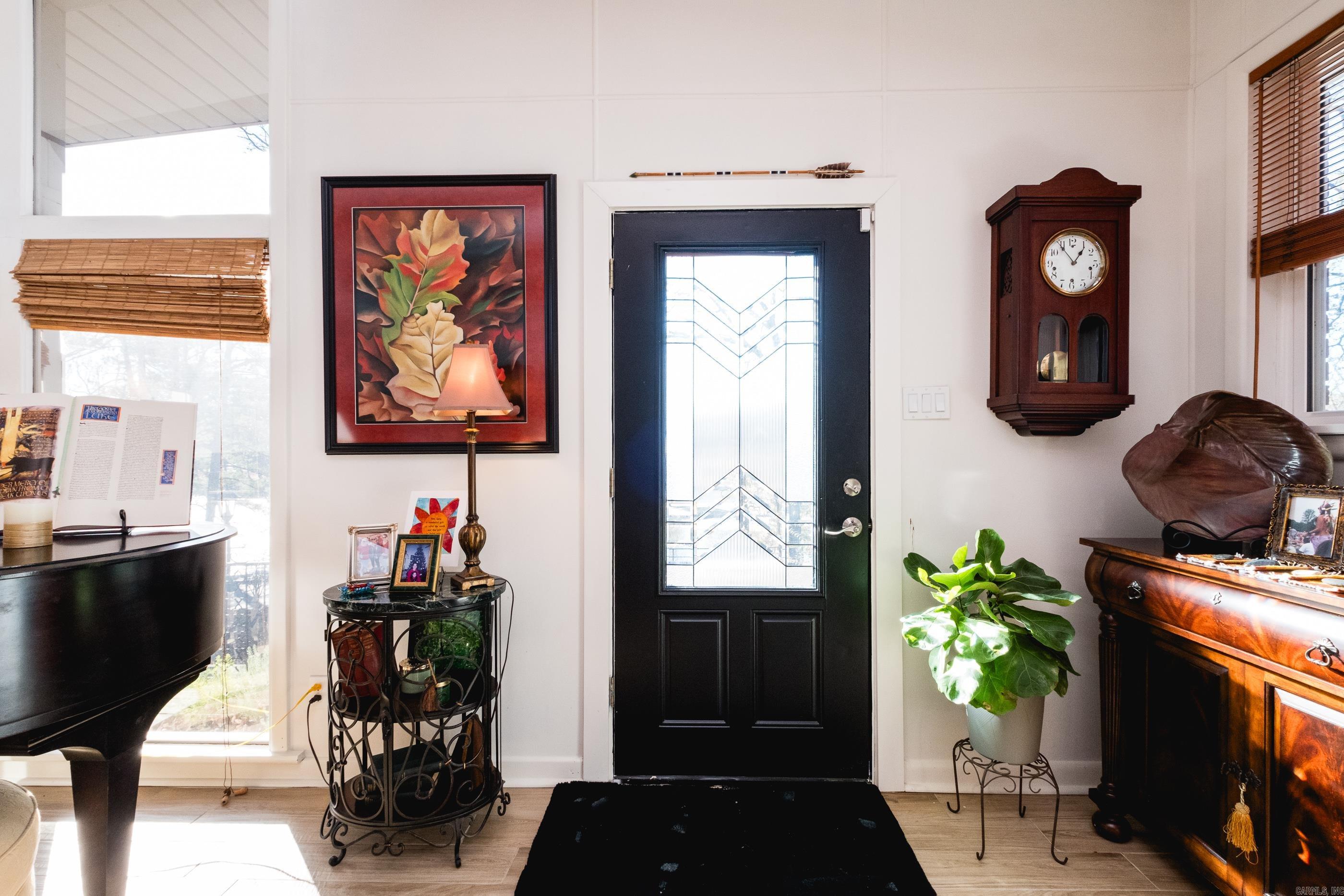 PARK HILL - Residential