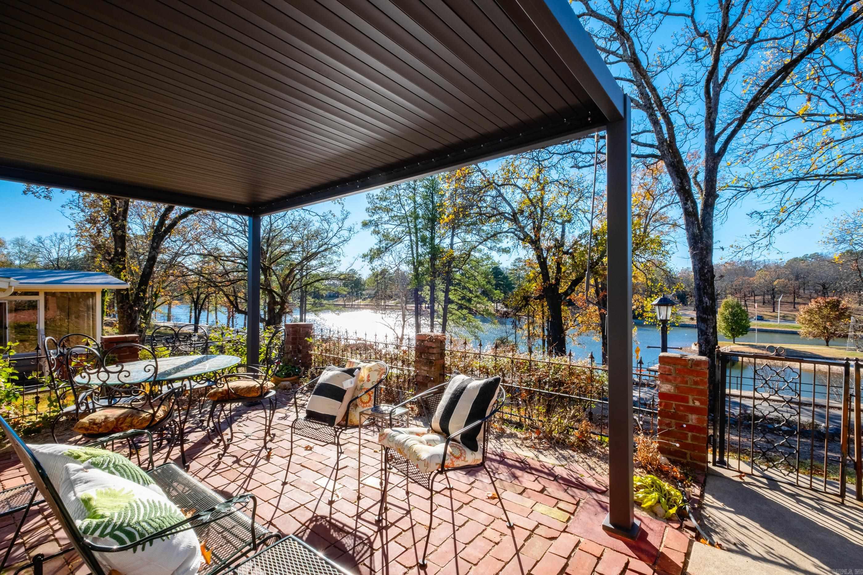 PARK HILL - Residential