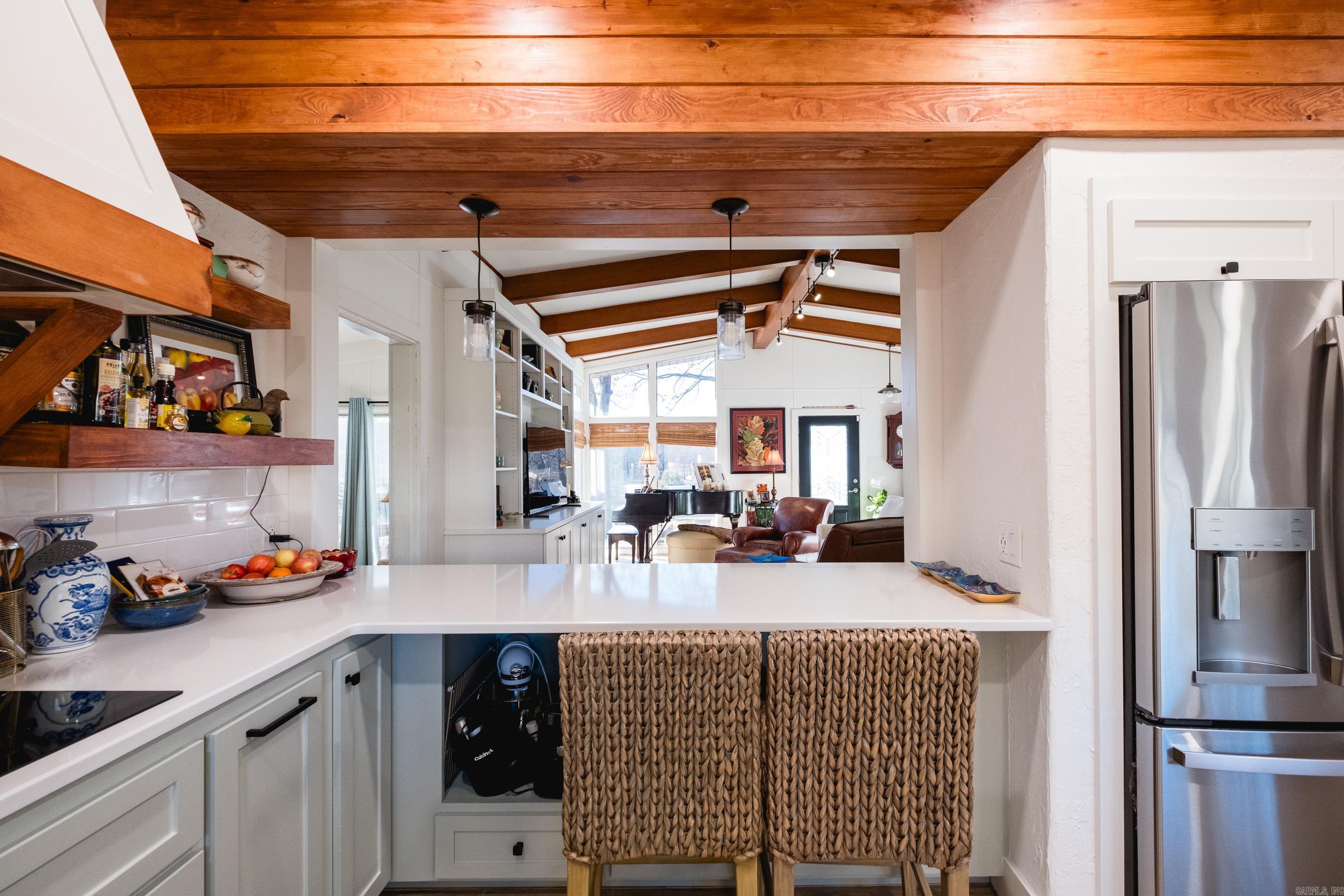 PARK HILL - Residential