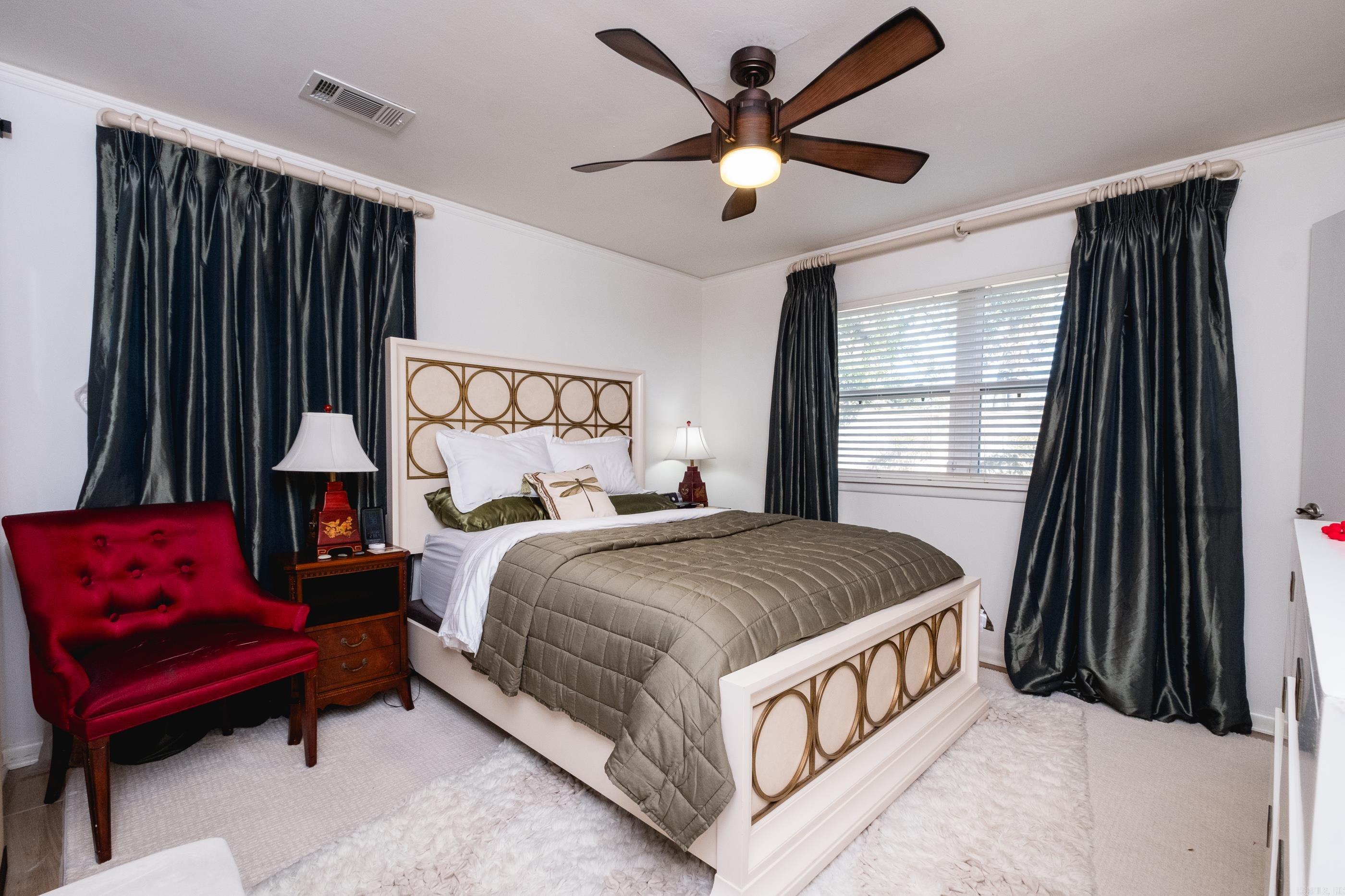 PARK HILL - Residential