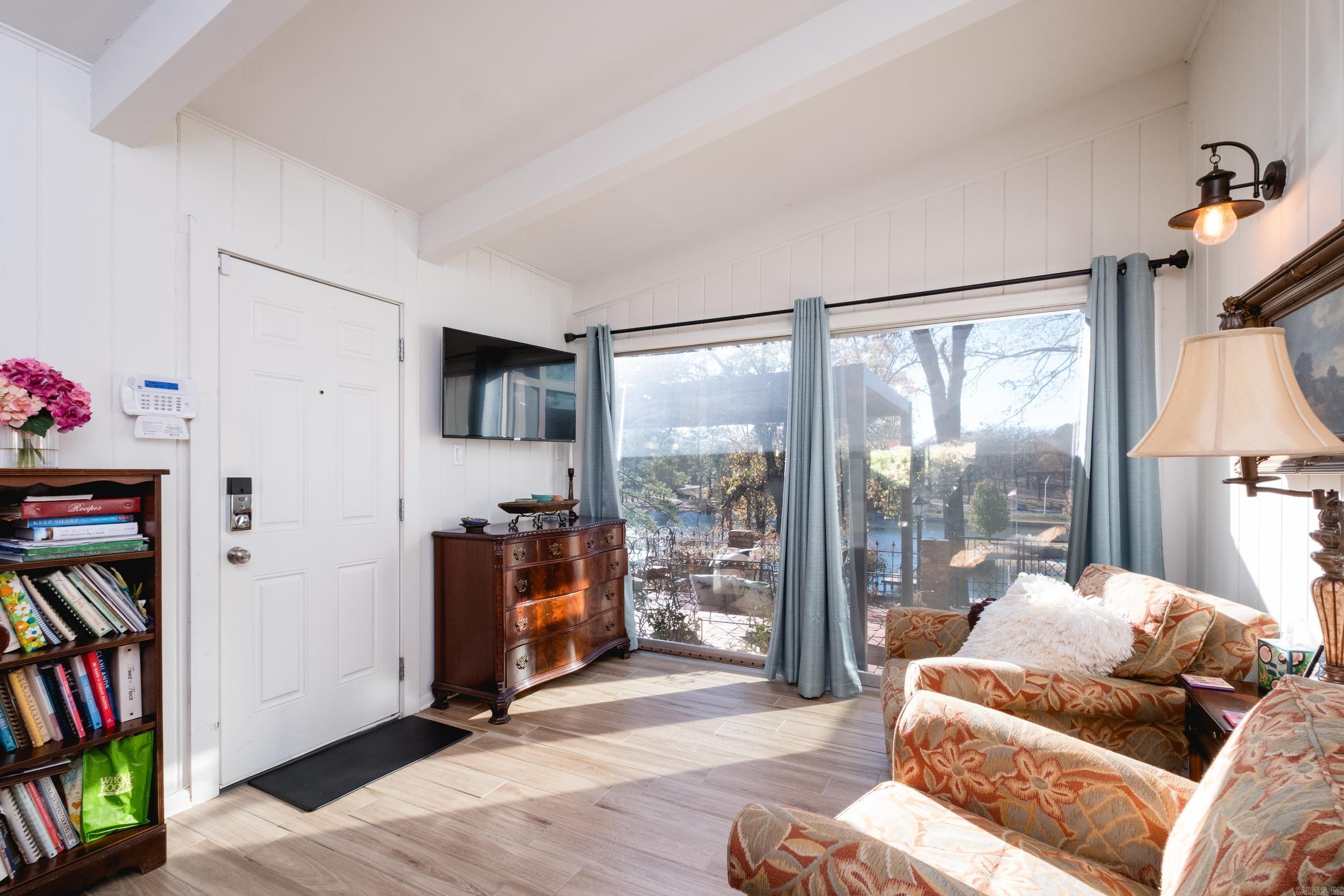 PARK HILL - Residential