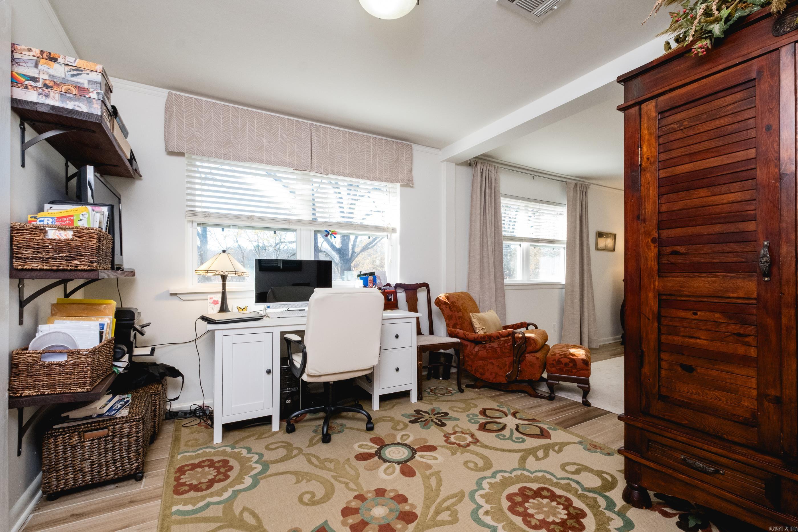 PARK HILL - Residential