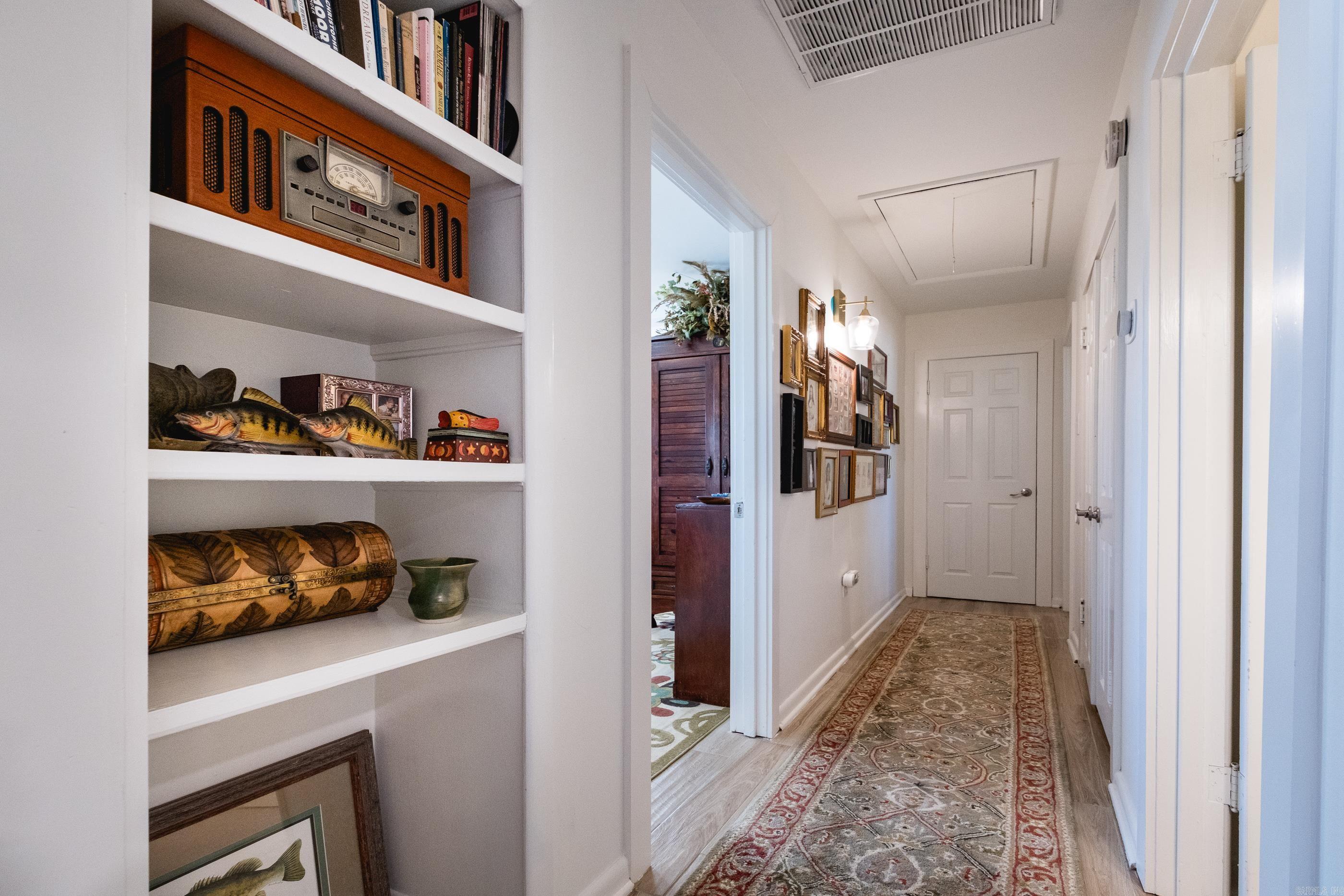 PARK HILL - Residential