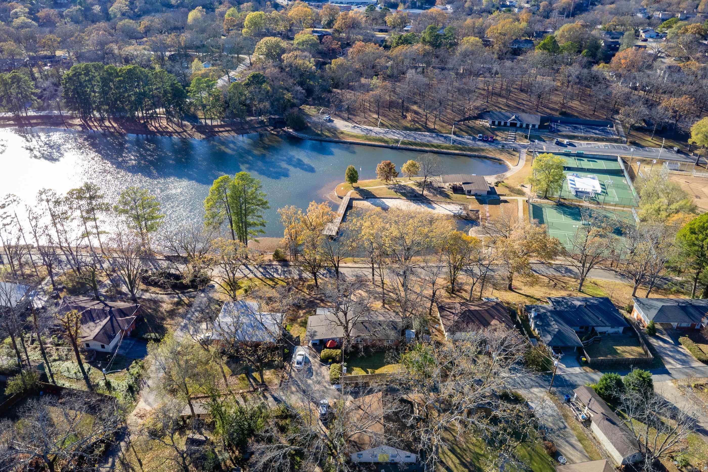 PARK HILL - Residential