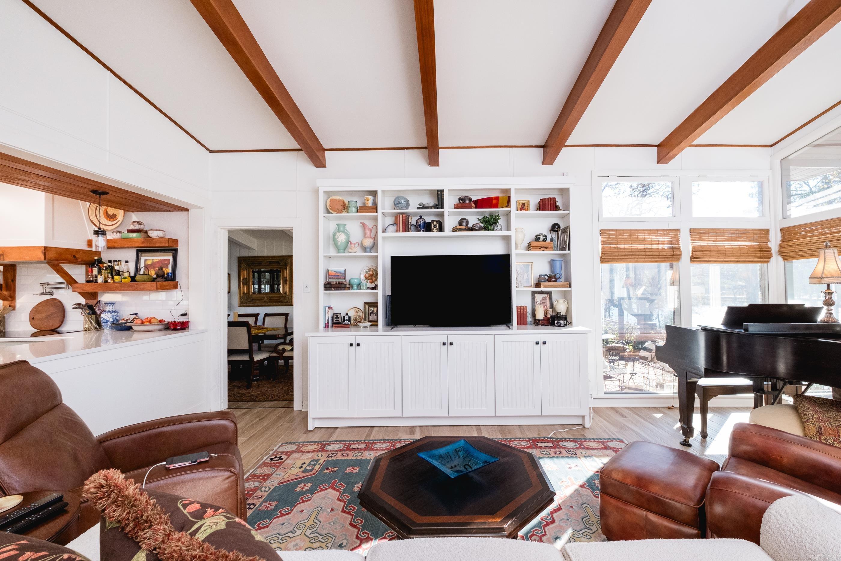 PARK HILL - Residential