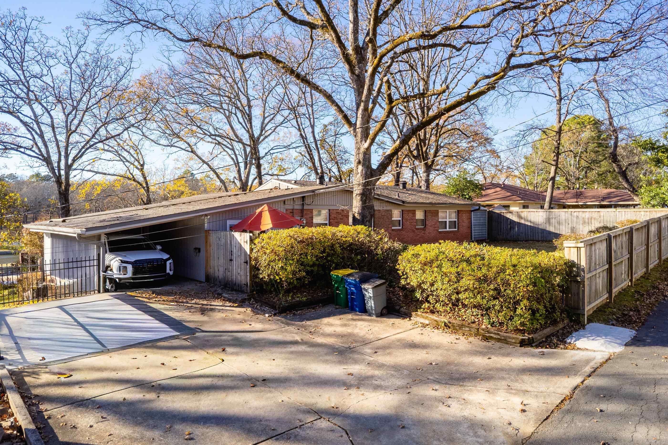 PARK HILL - Residential