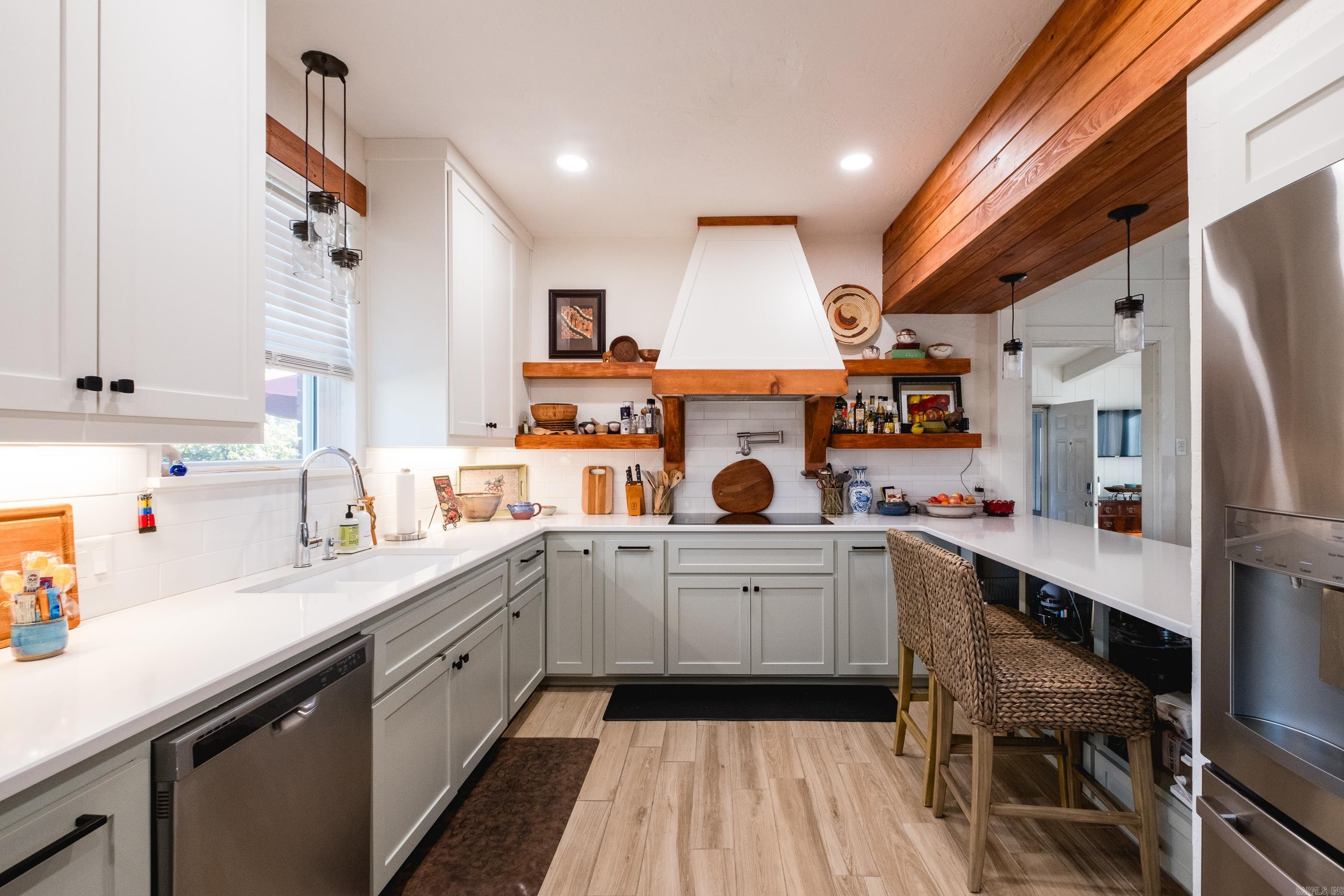 PARK HILL - Residential