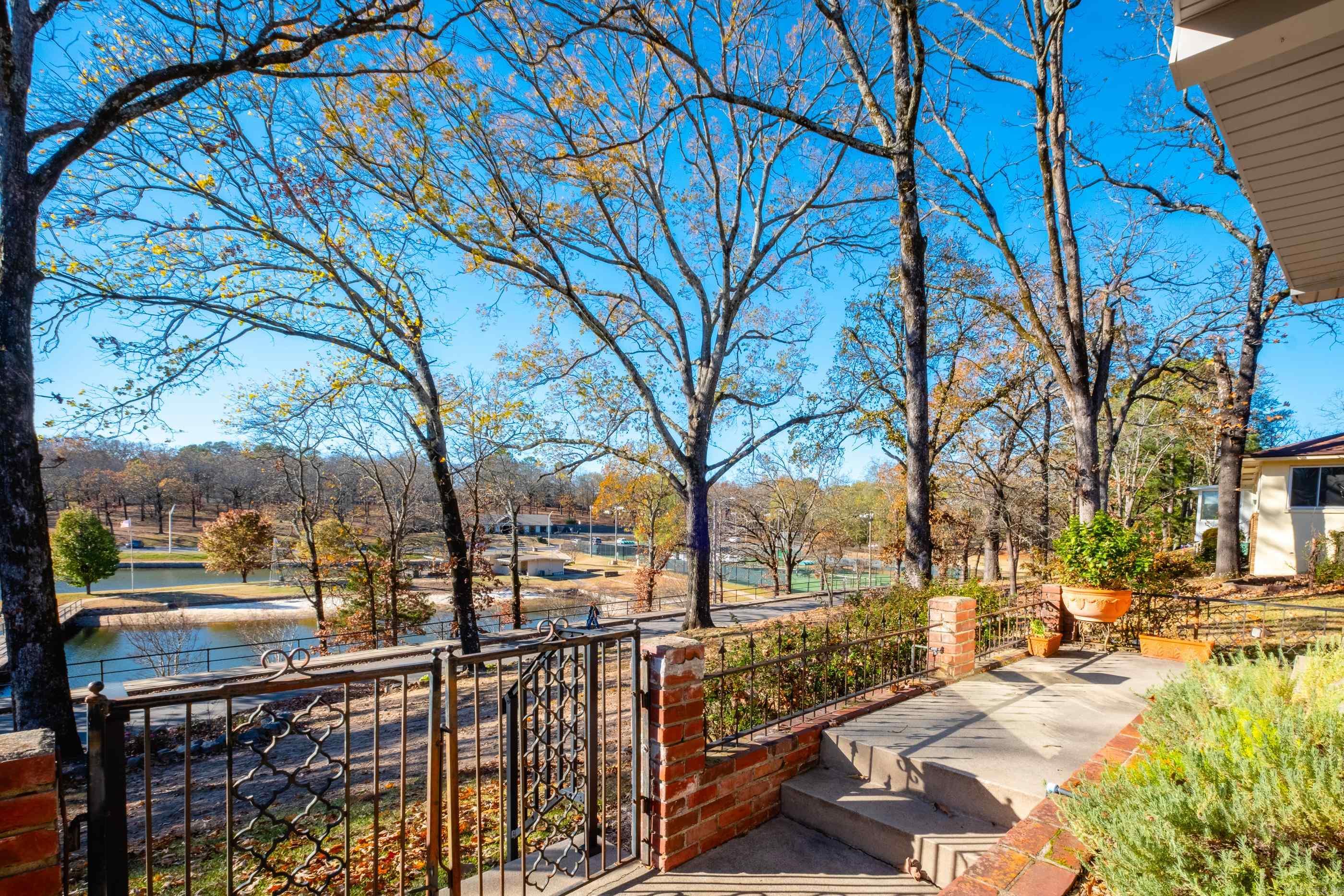 PARK HILL - Residential