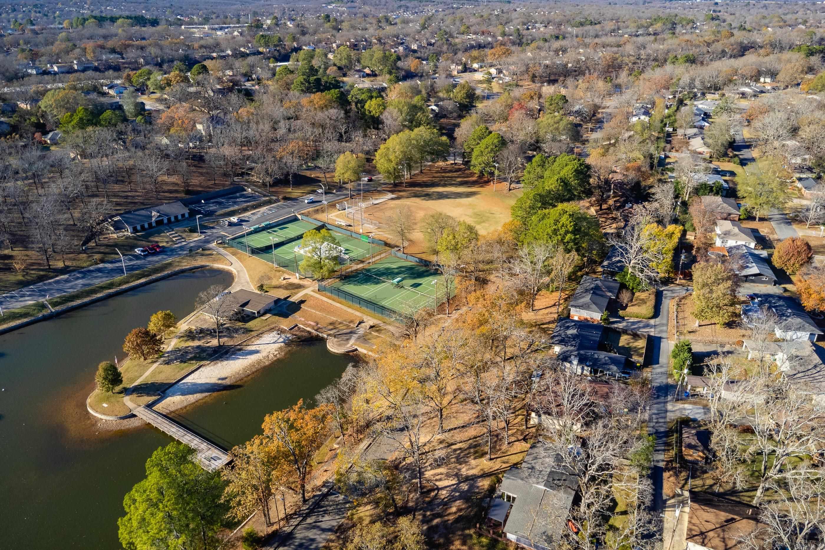 PARK HILL - Residential