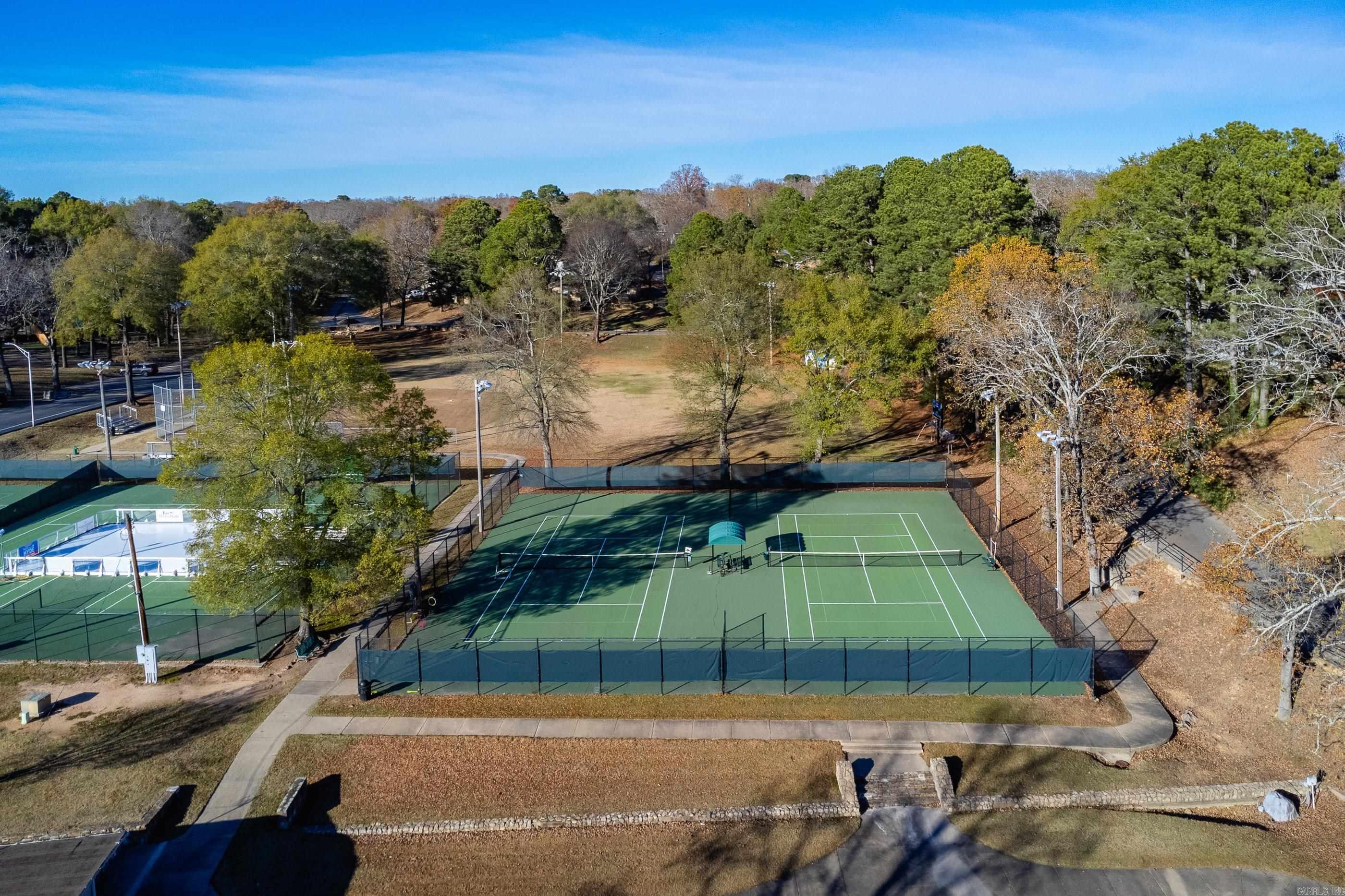 PARK HILL - Residential