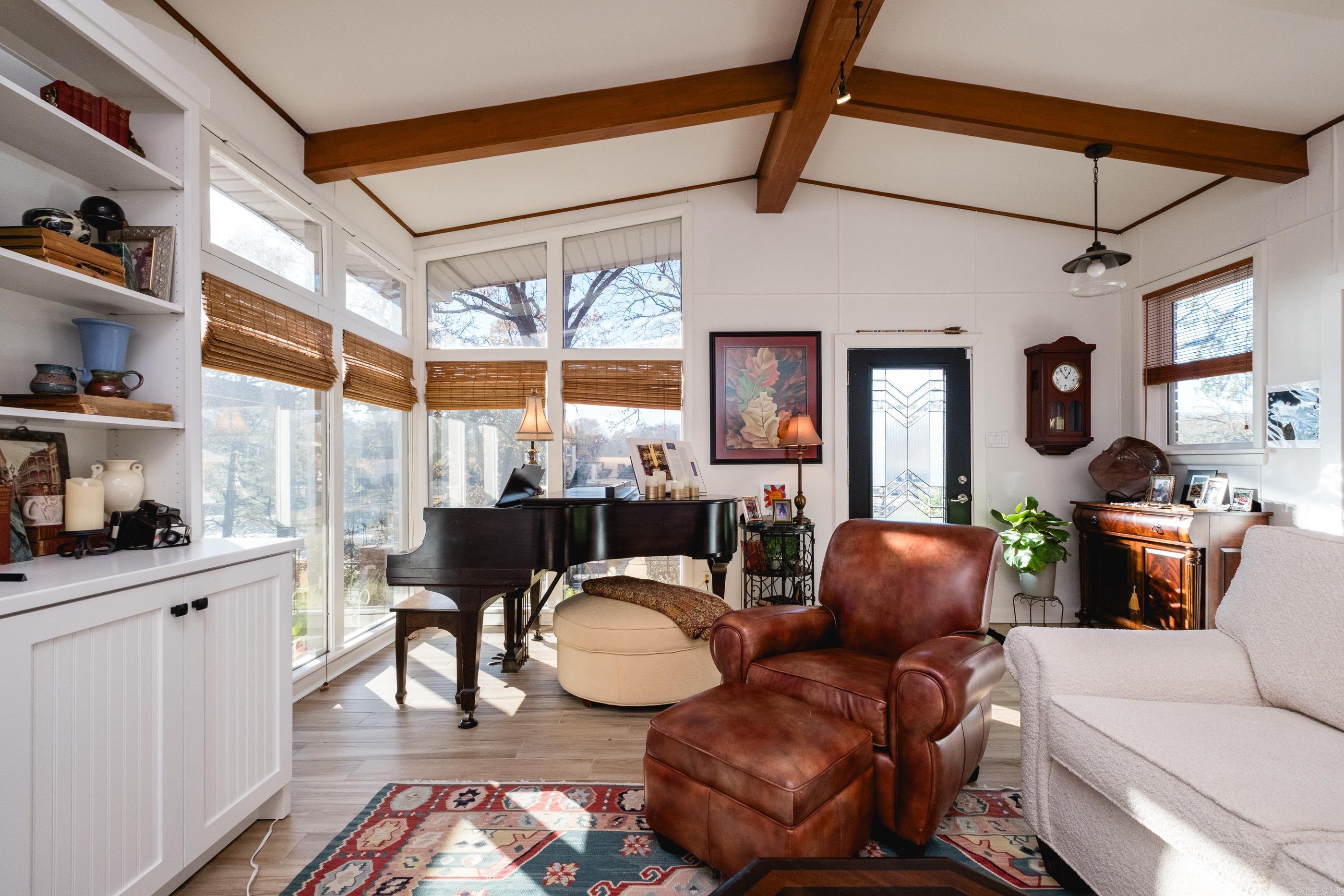 PARK HILL - Residential