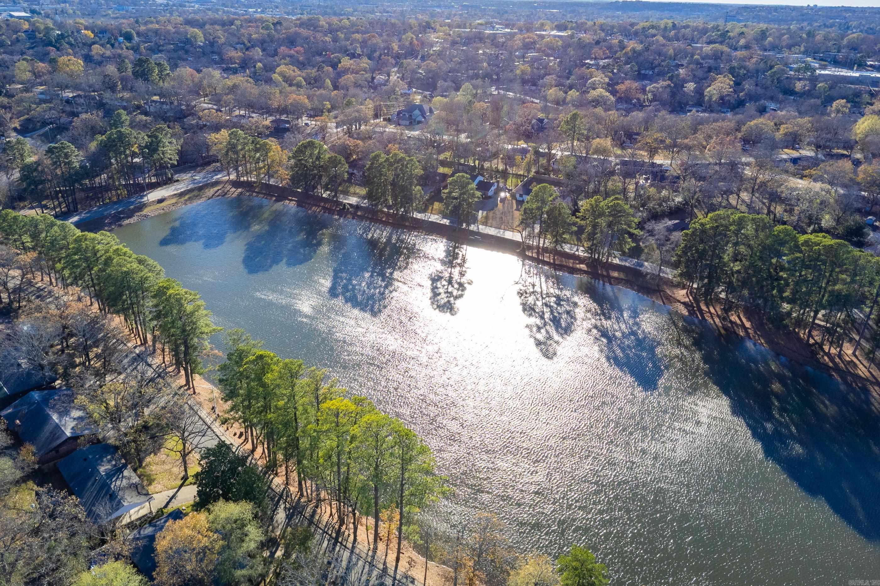 PARK HILL - Residential