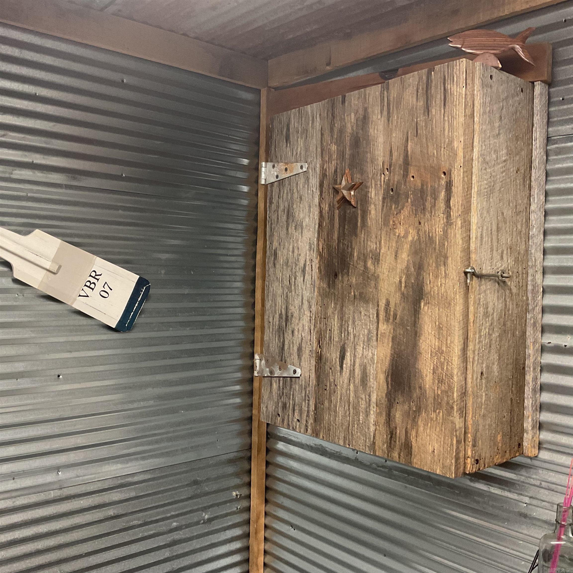 Not In List - Residential