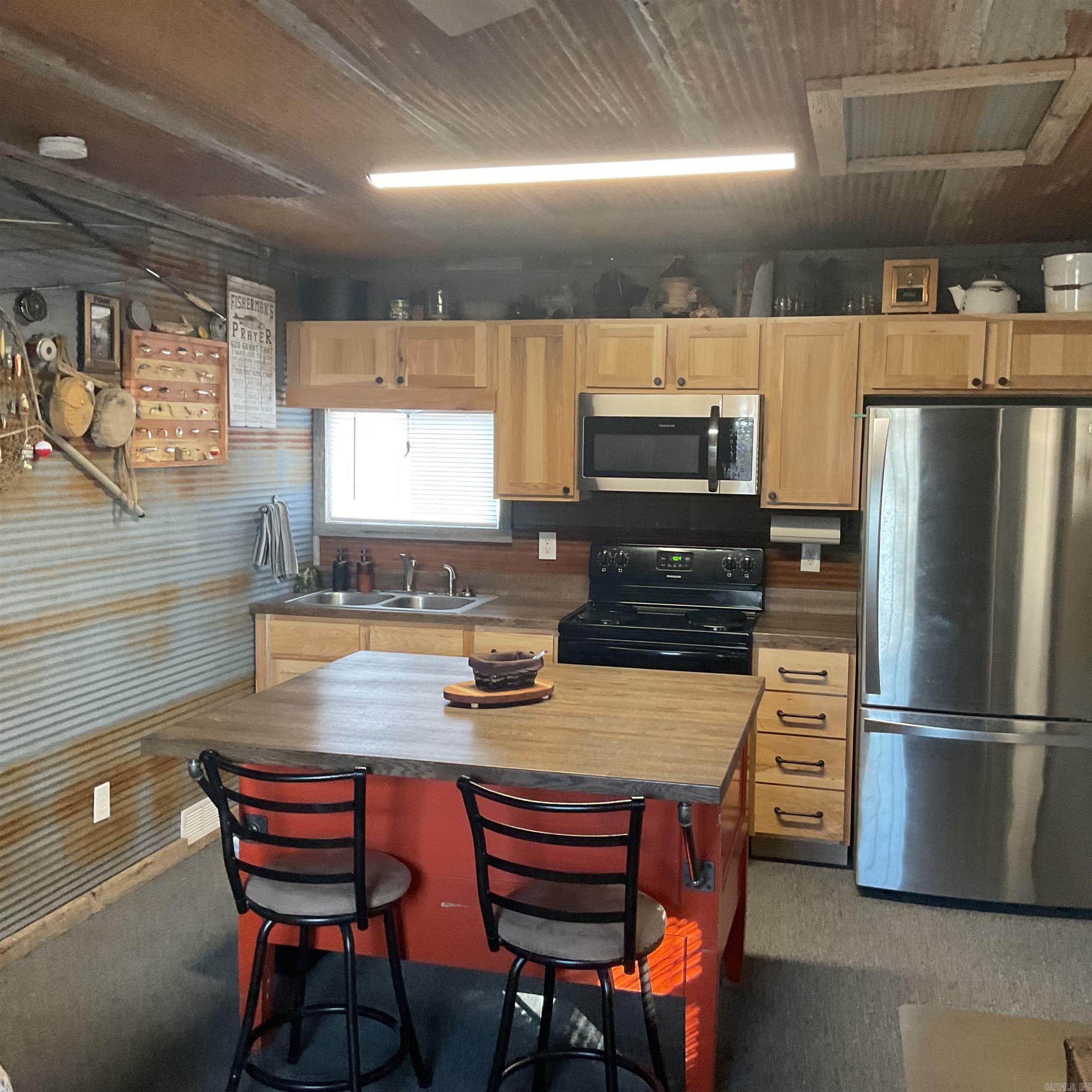 Not In List - Residential