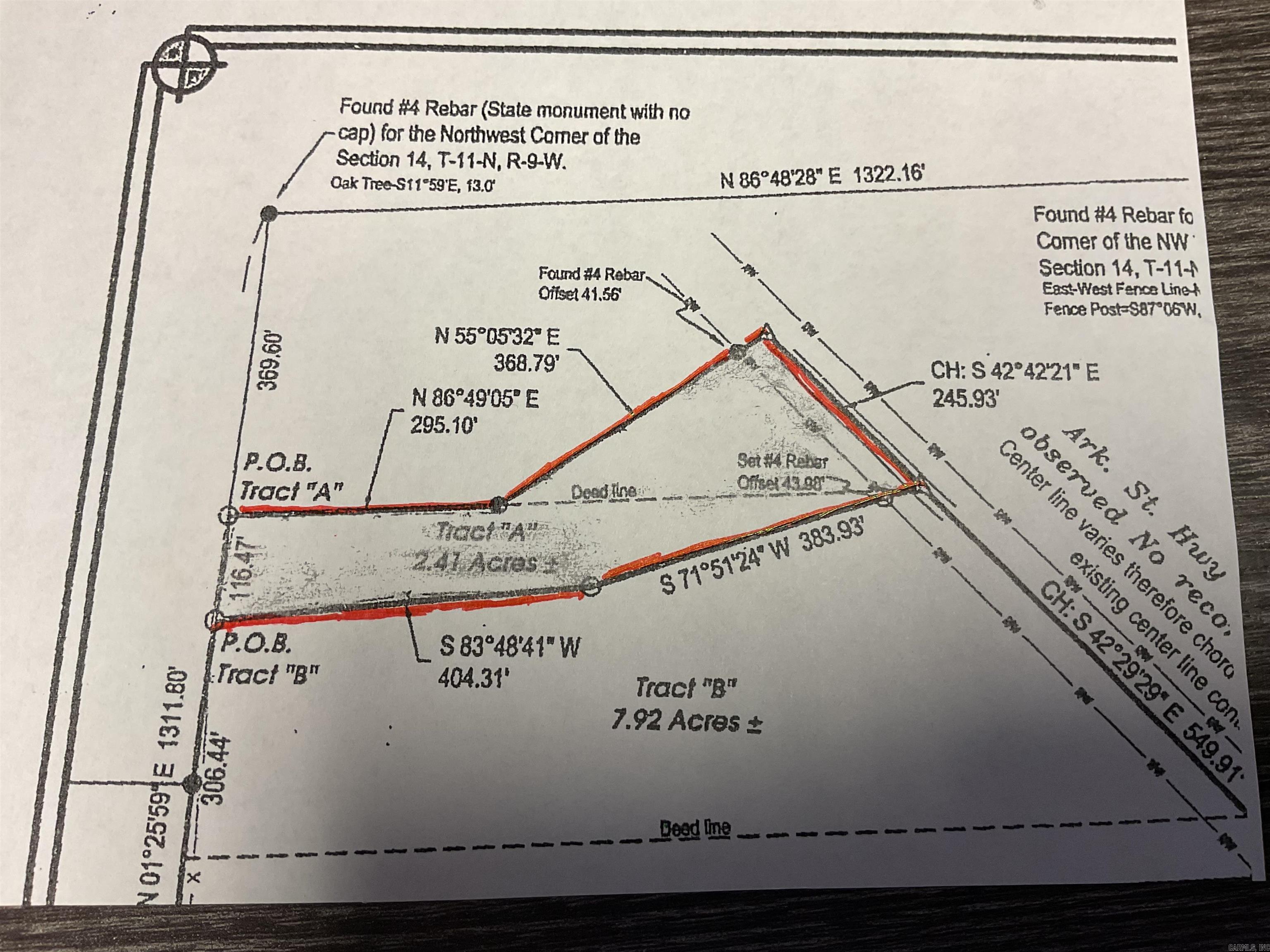 Not In List - Residential