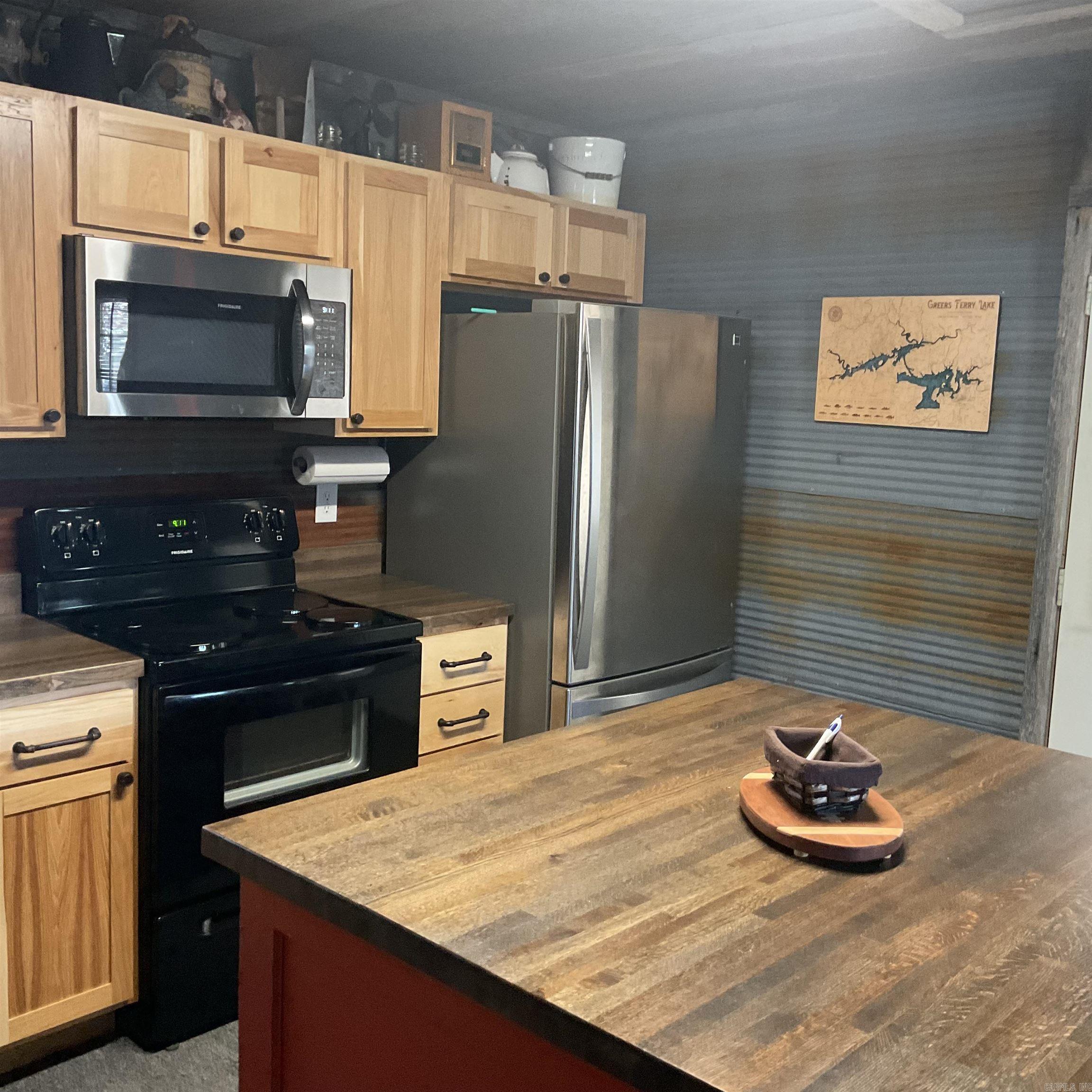 Not In List - Residential