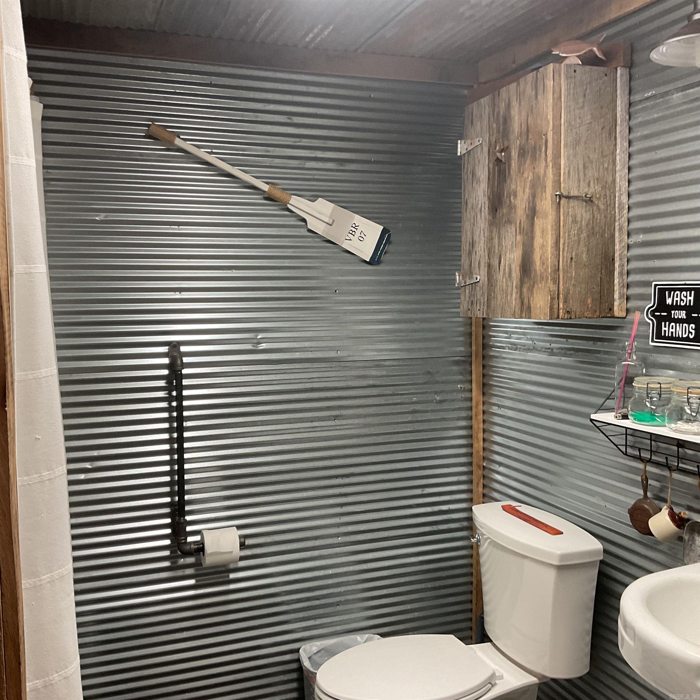 Not In List - Residential