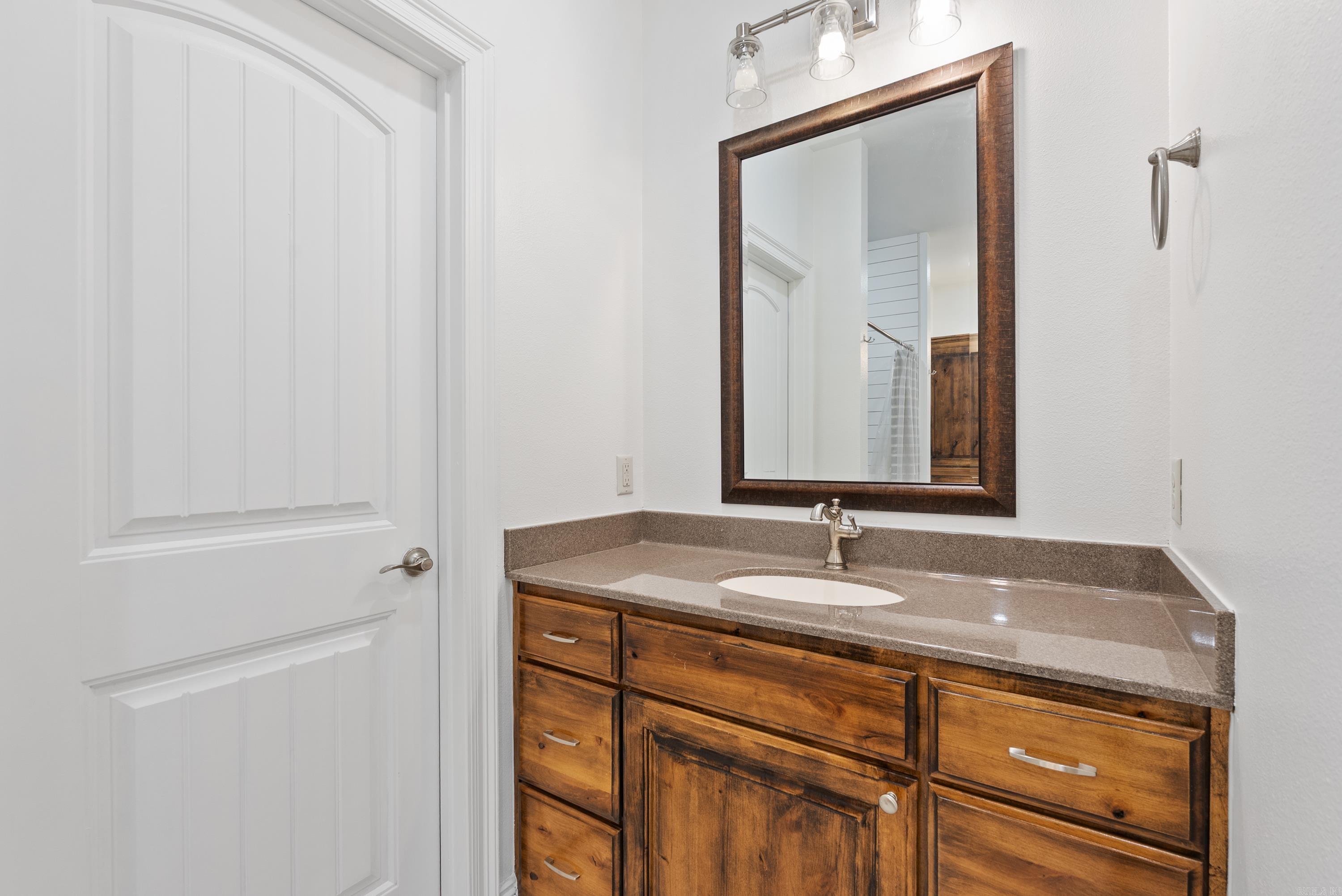 SHADOW VALLEY - Residential