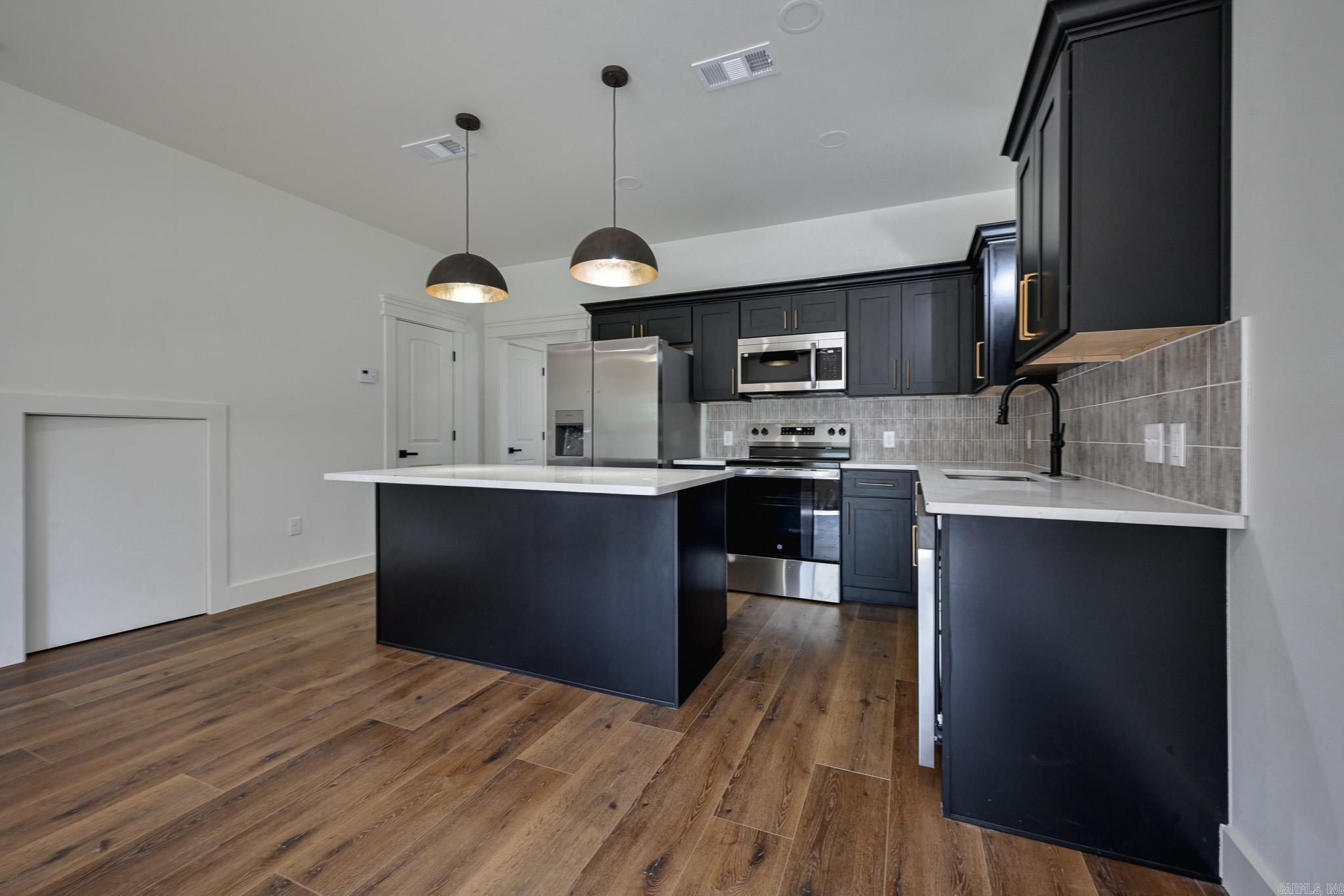 EUREKA ADD - Residential