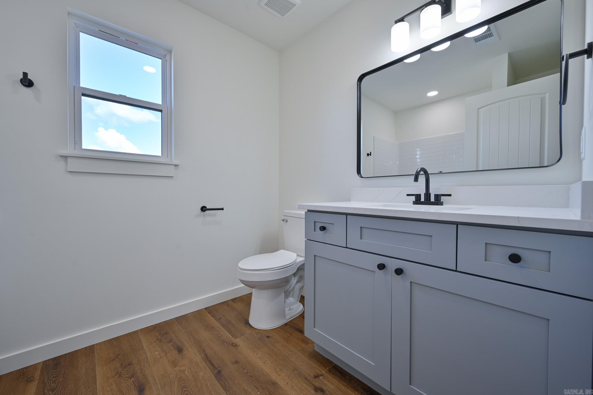 EUREKA ADD - Residential