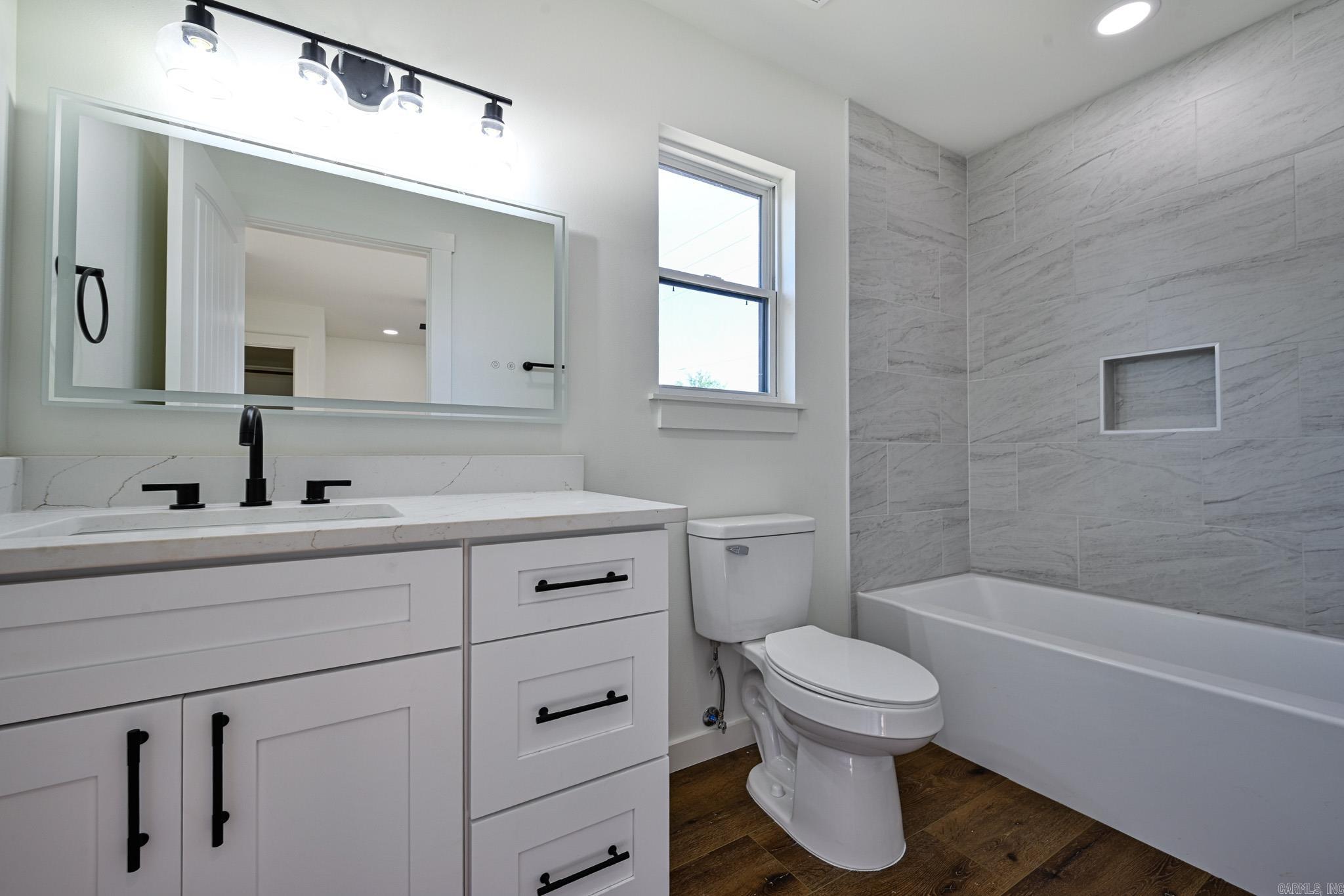 EUREKA ADD - Residential