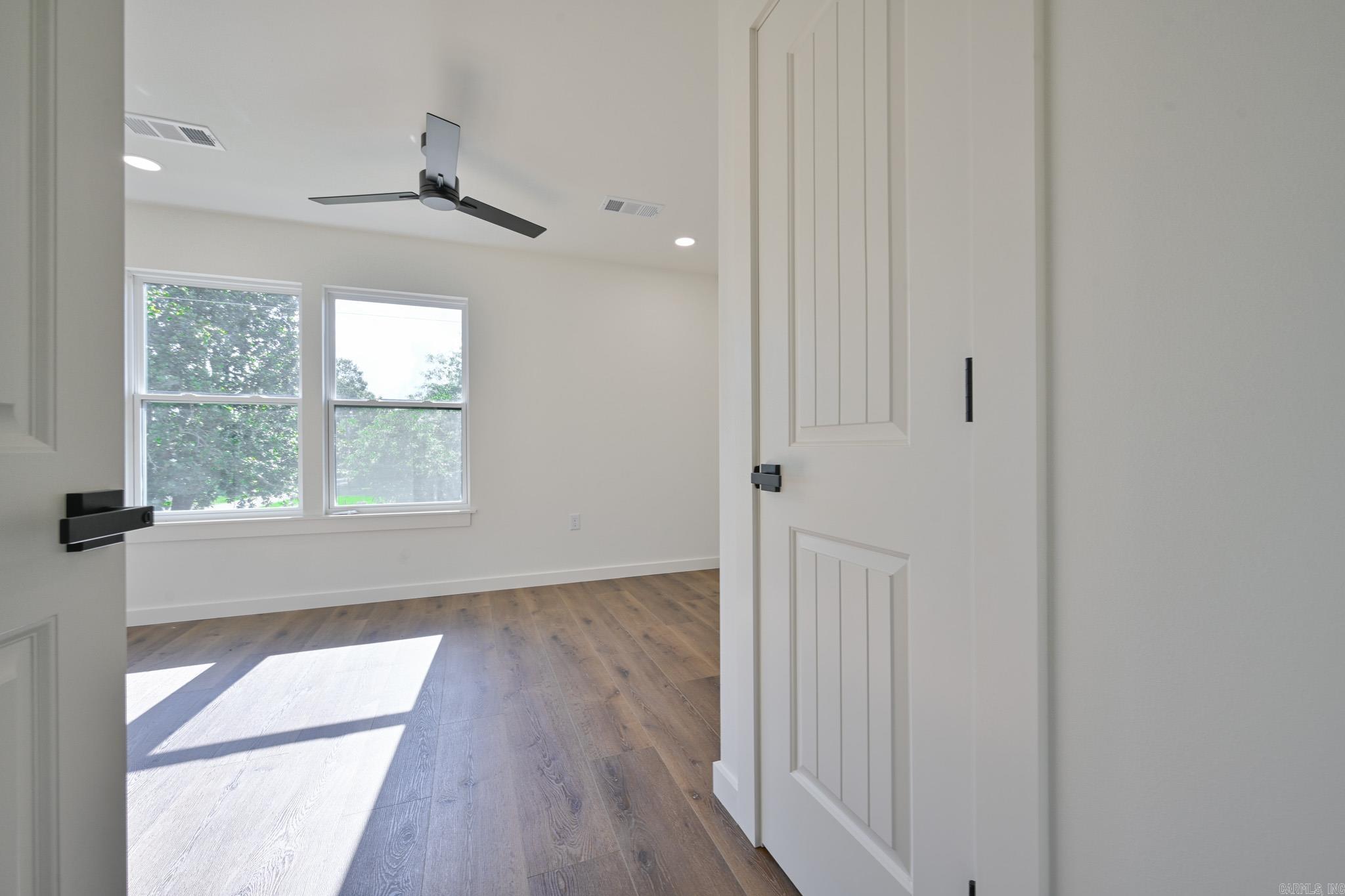 EUREKA ADD - Residential
