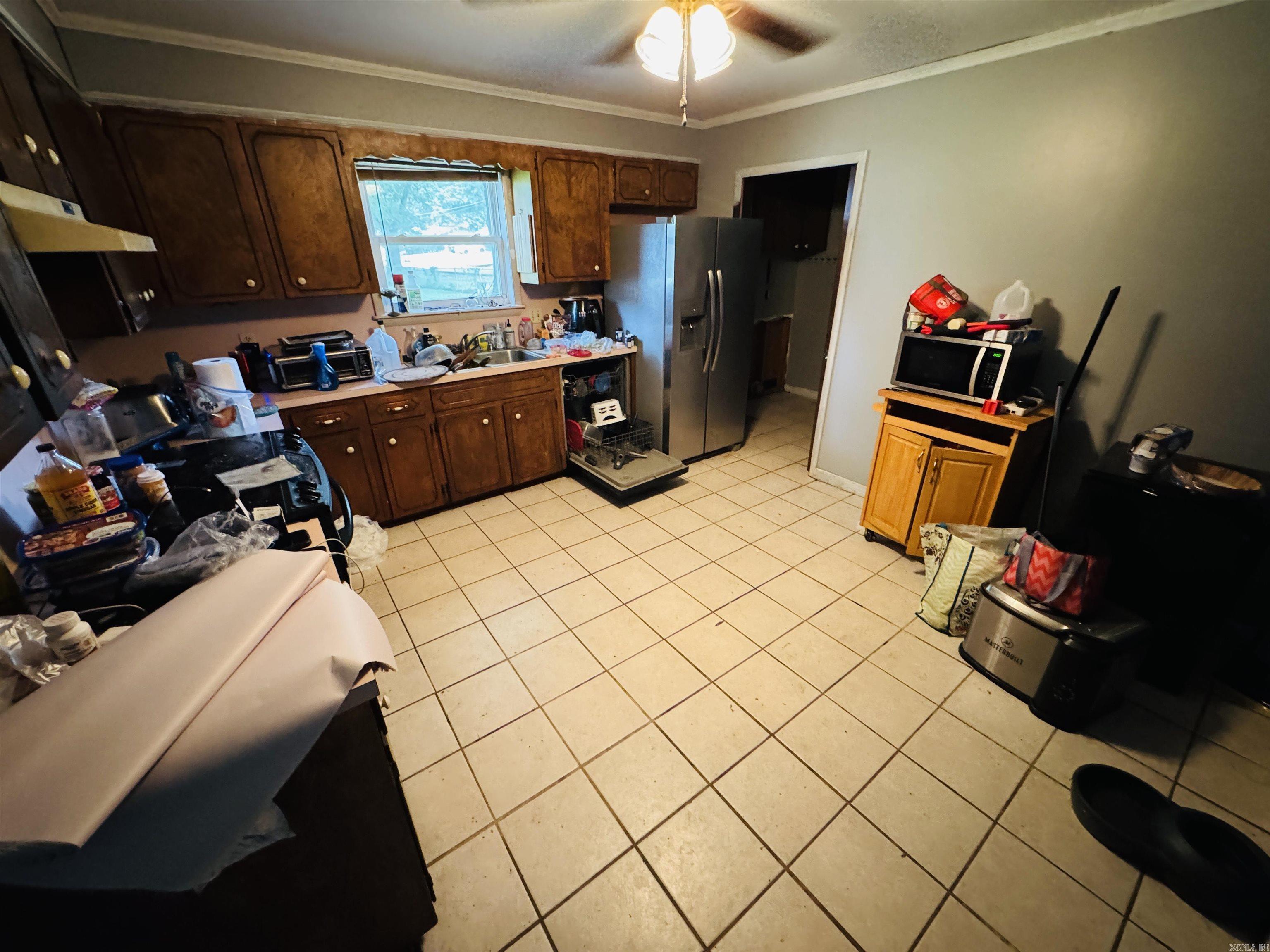 CADDO ACRES - Residential
