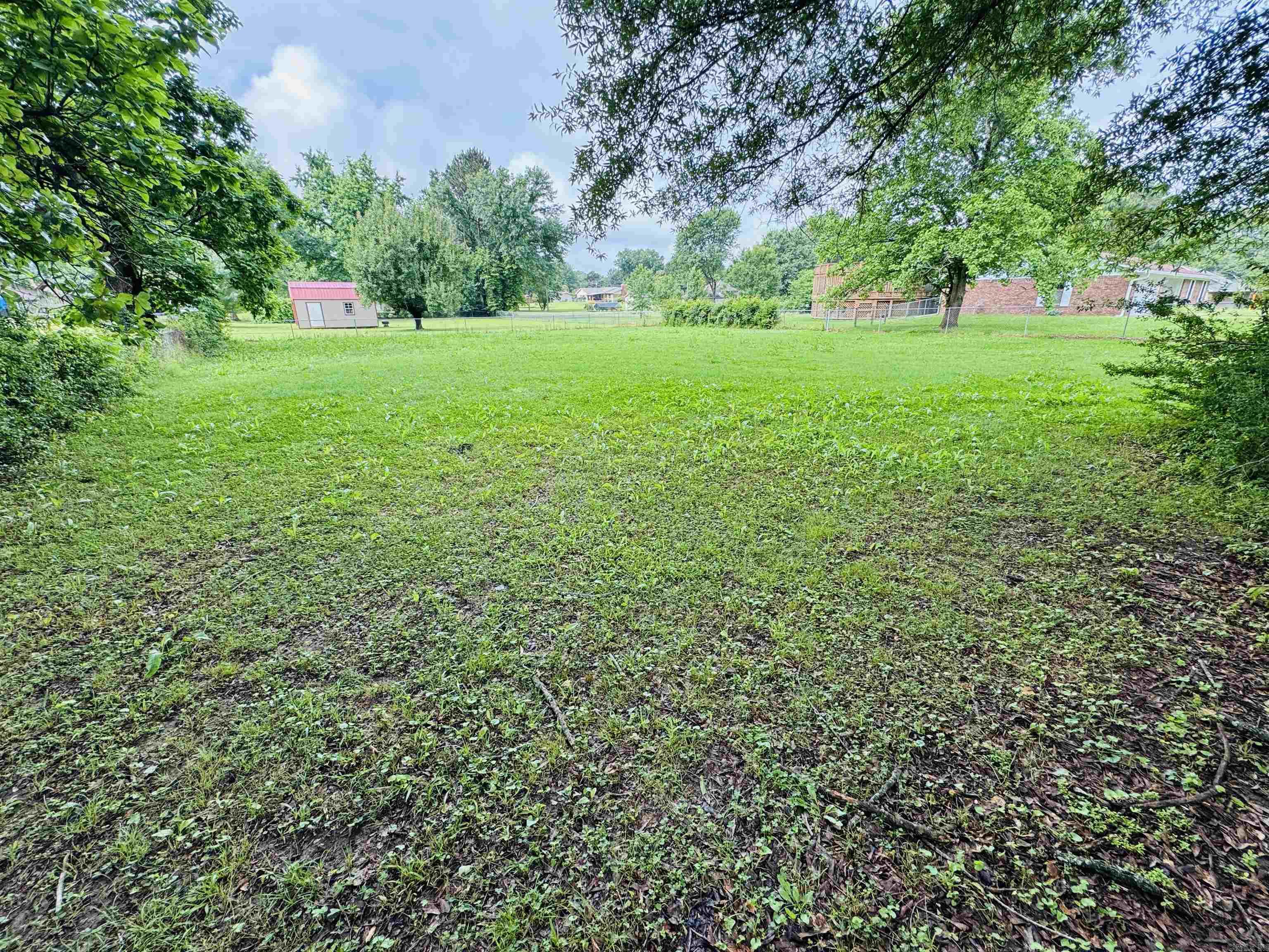 CADDO ACRES - Residential