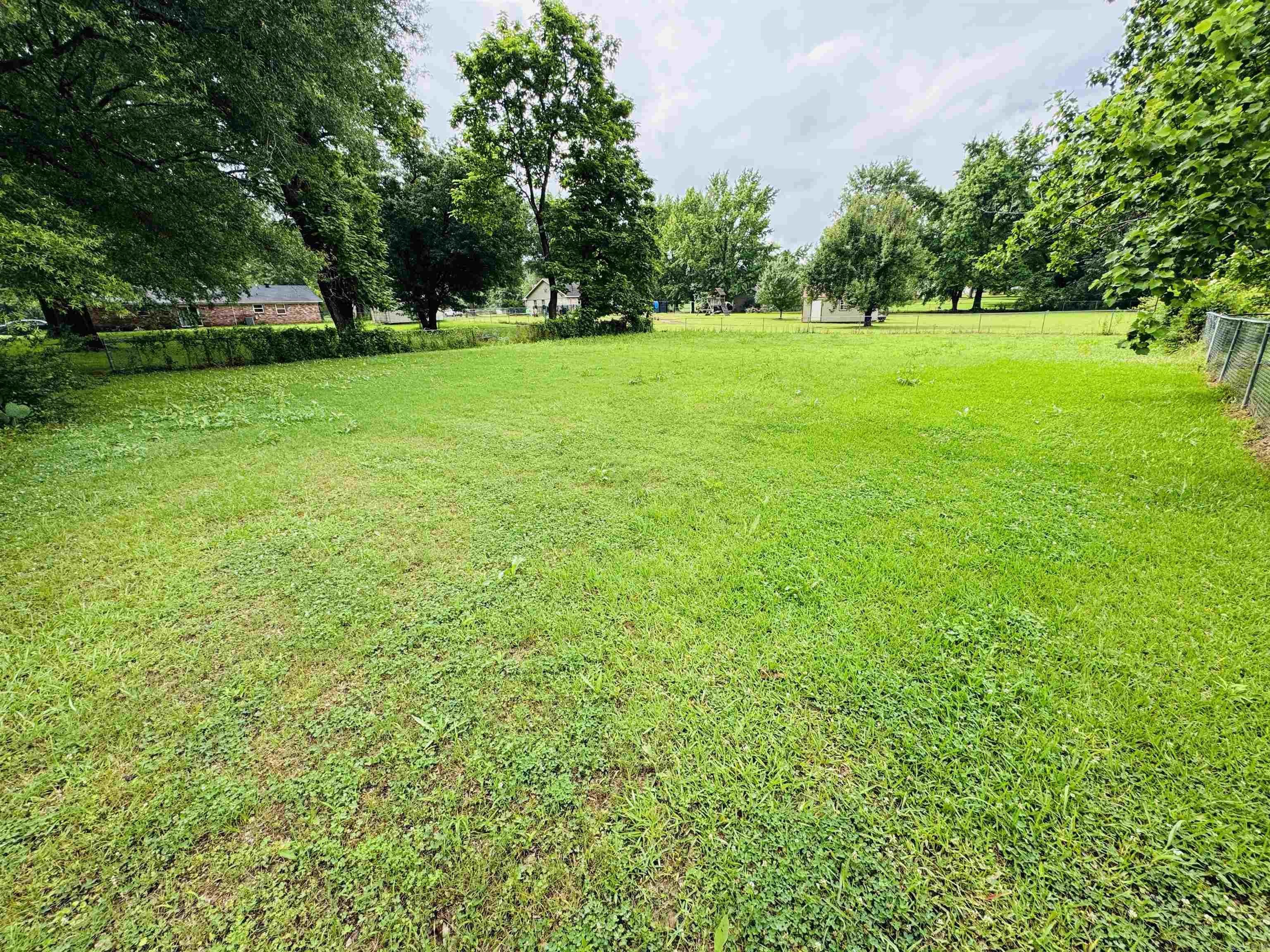 CADDO ACRES - Residential