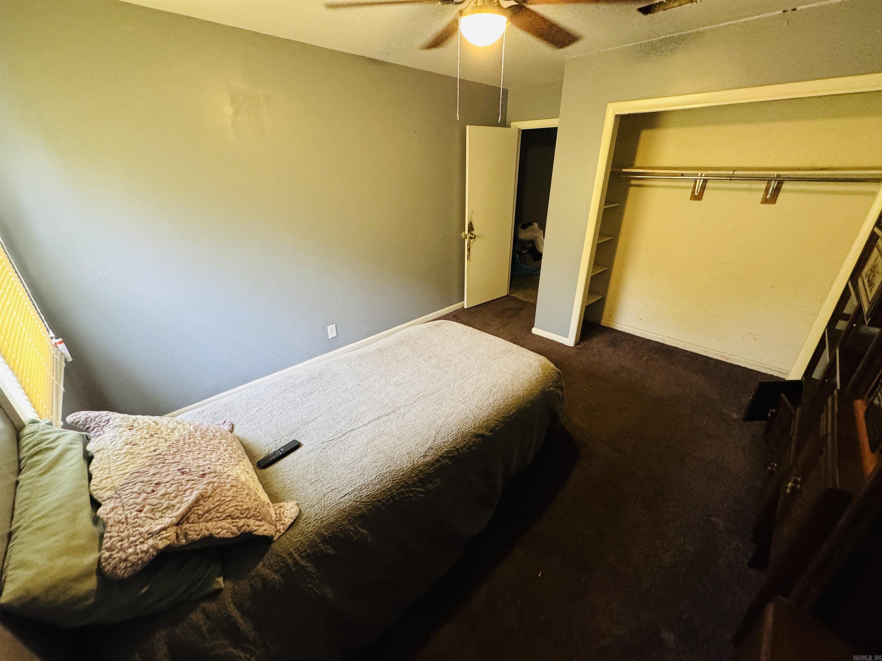 CADDO ACRES - Residential