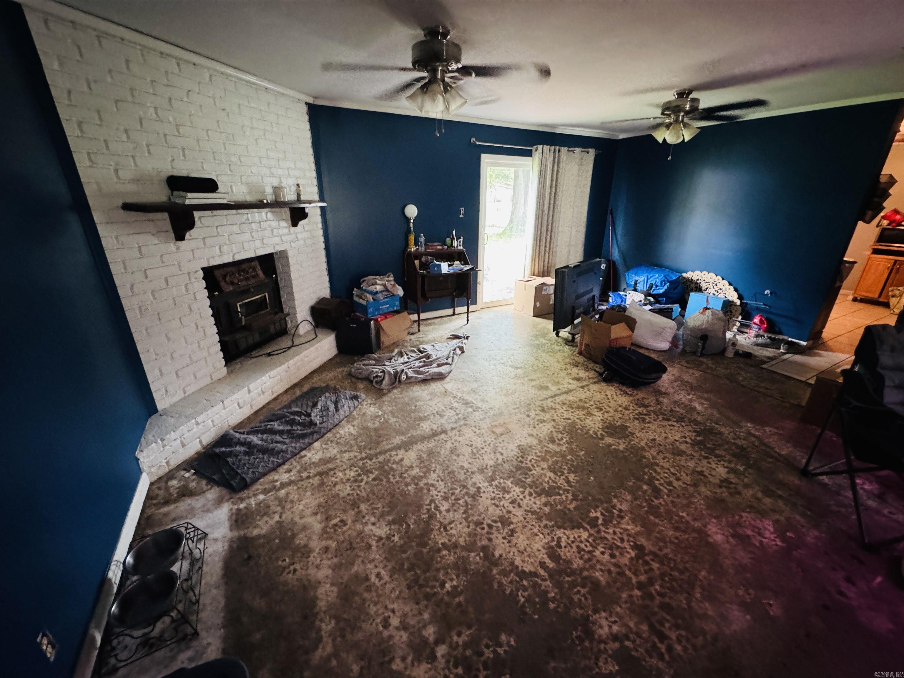 CADDO ACRES - Residential