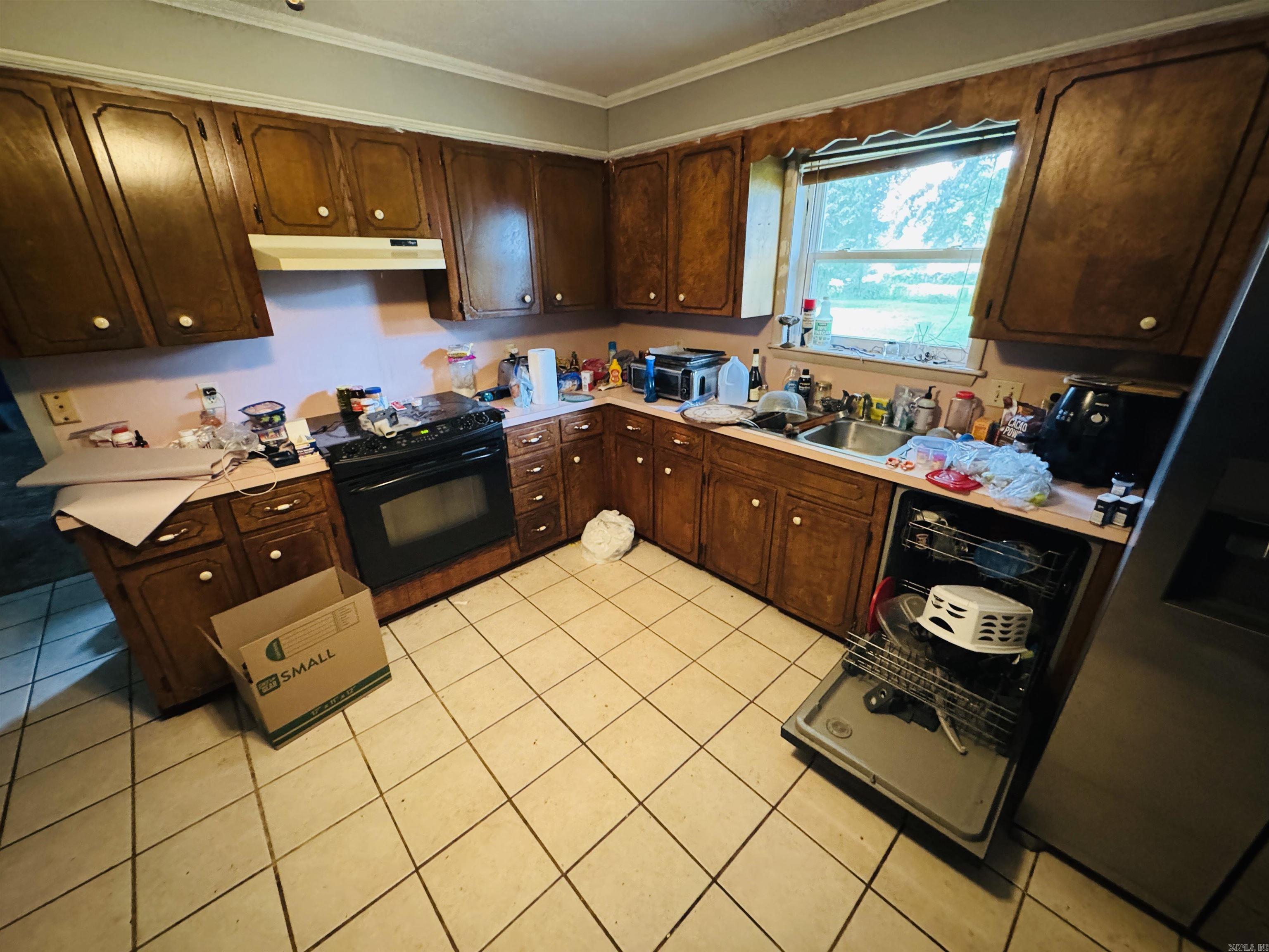 CADDO ACRES - Residential