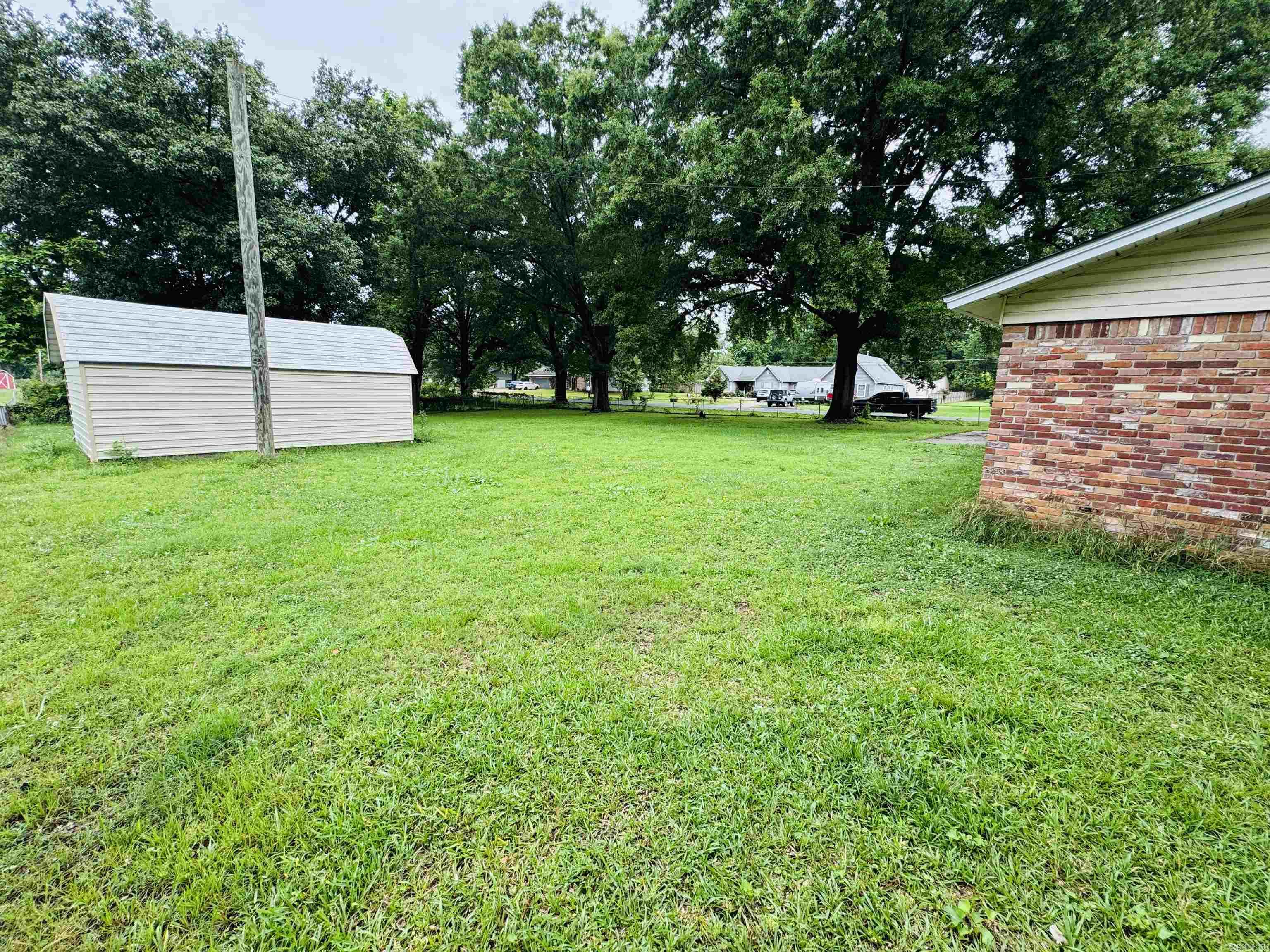 CADDO ACRES - Residential