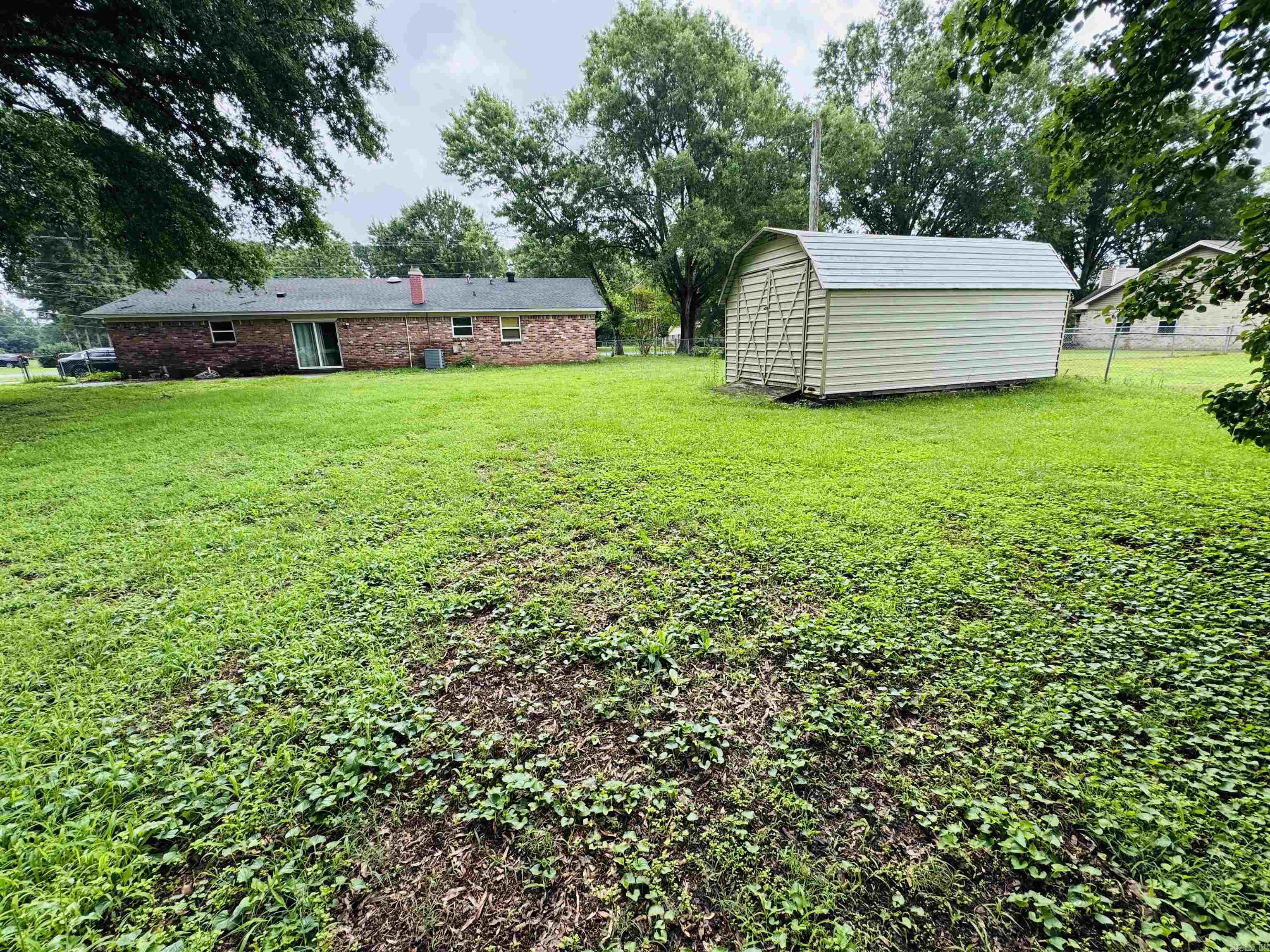 CADDO ACRES - Residential