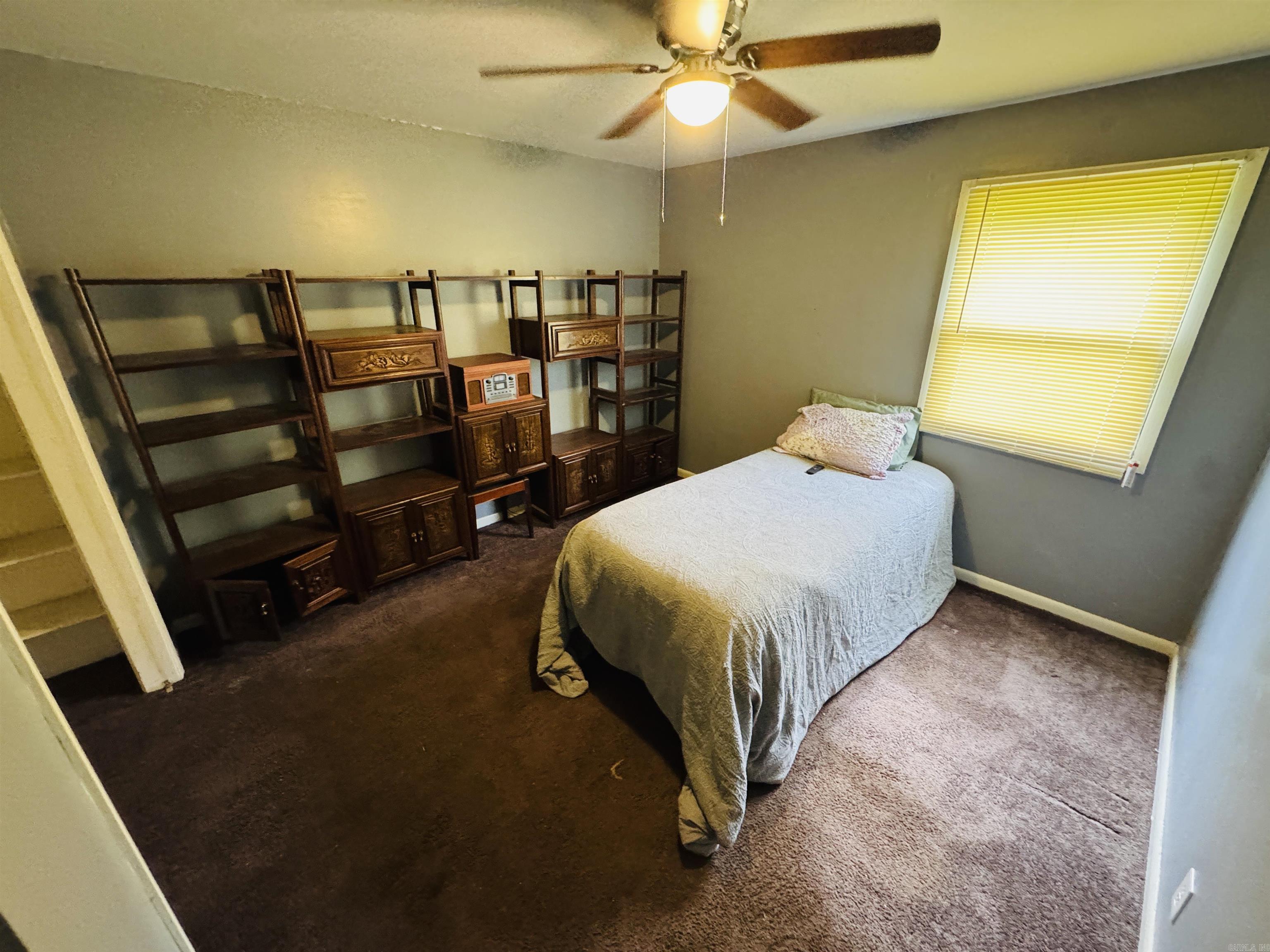 CADDO ACRES - Residential