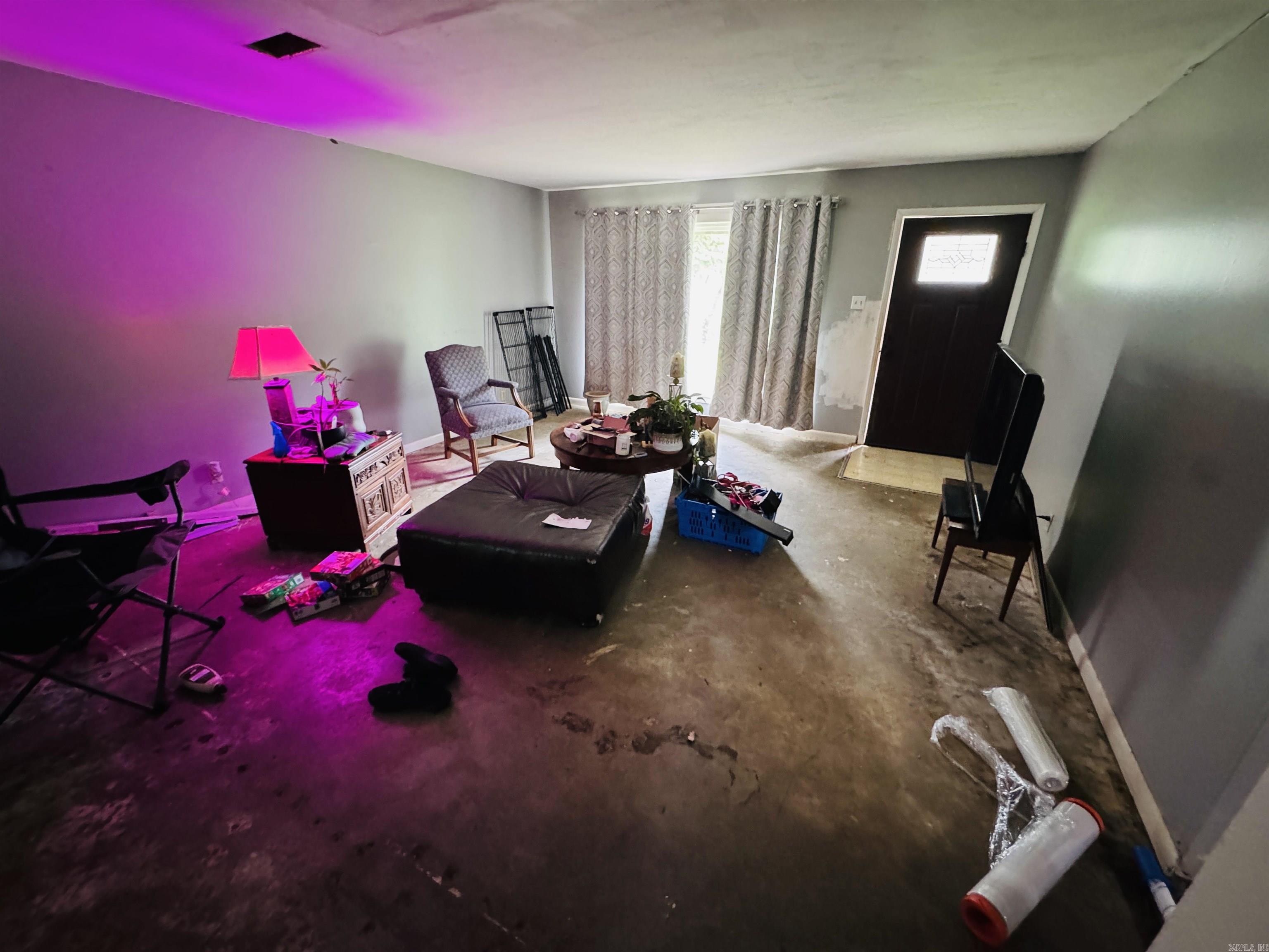 CADDO ACRES - Residential