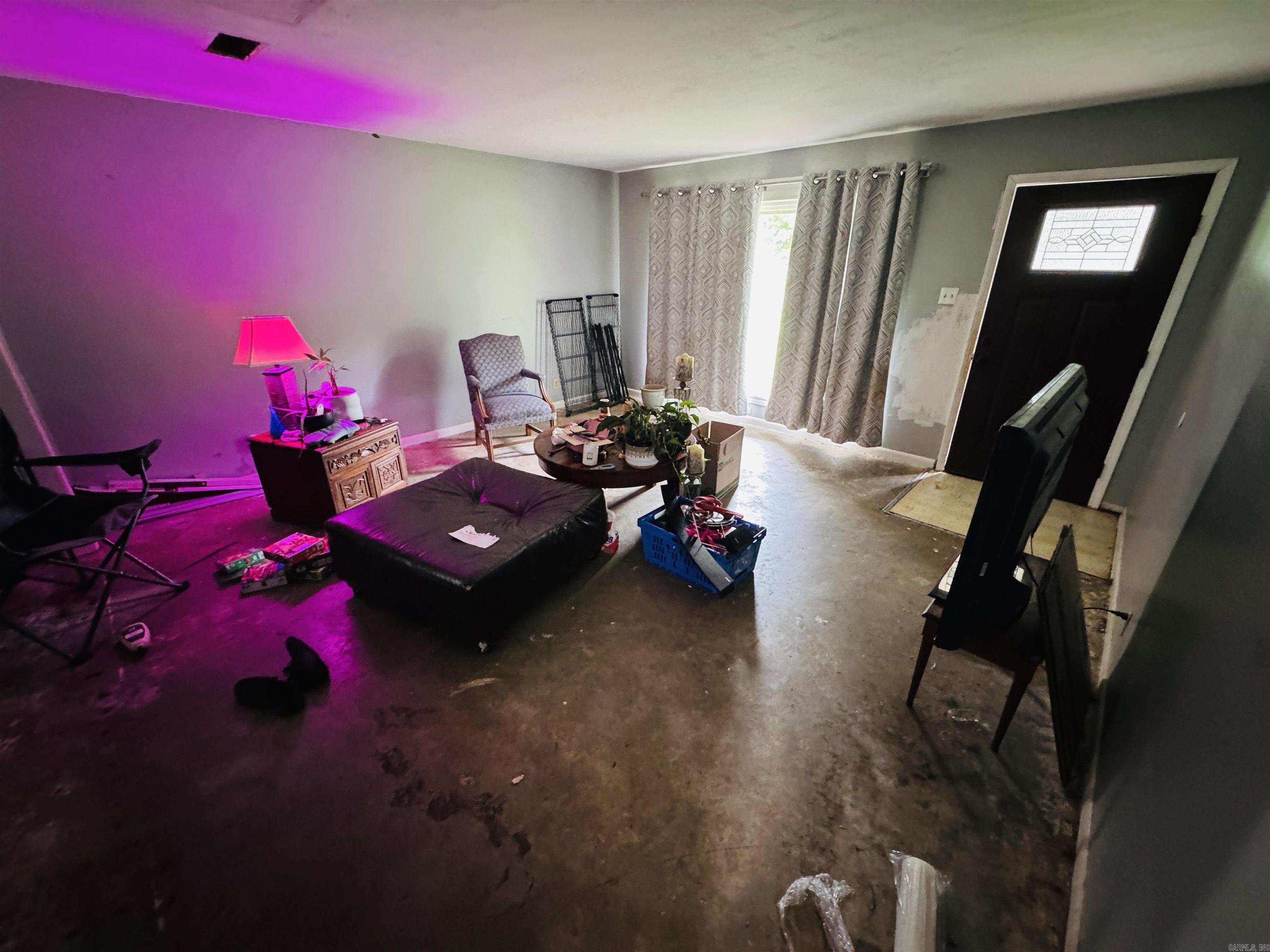 CADDO ACRES - Residential