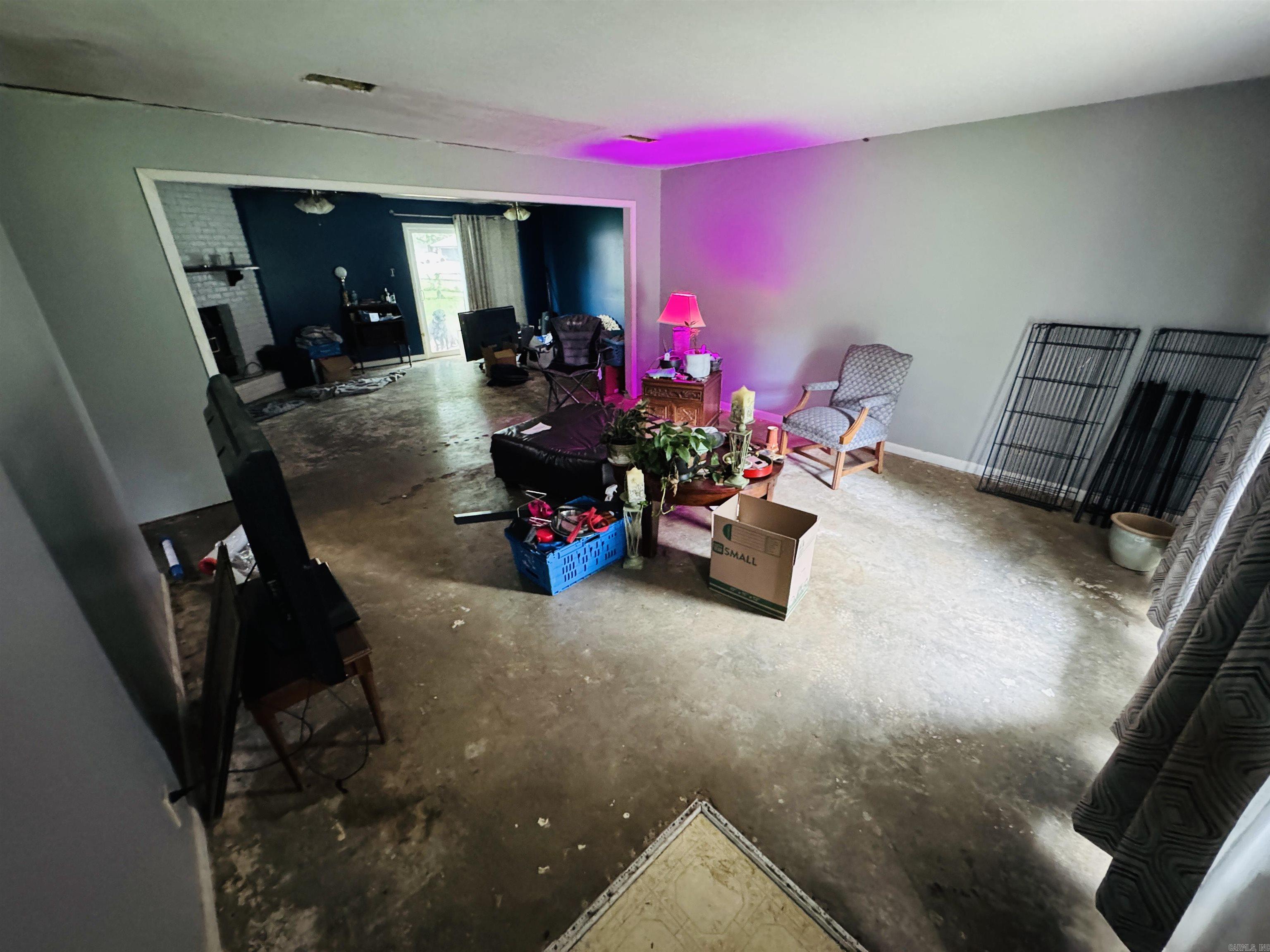 CADDO ACRES - Residential