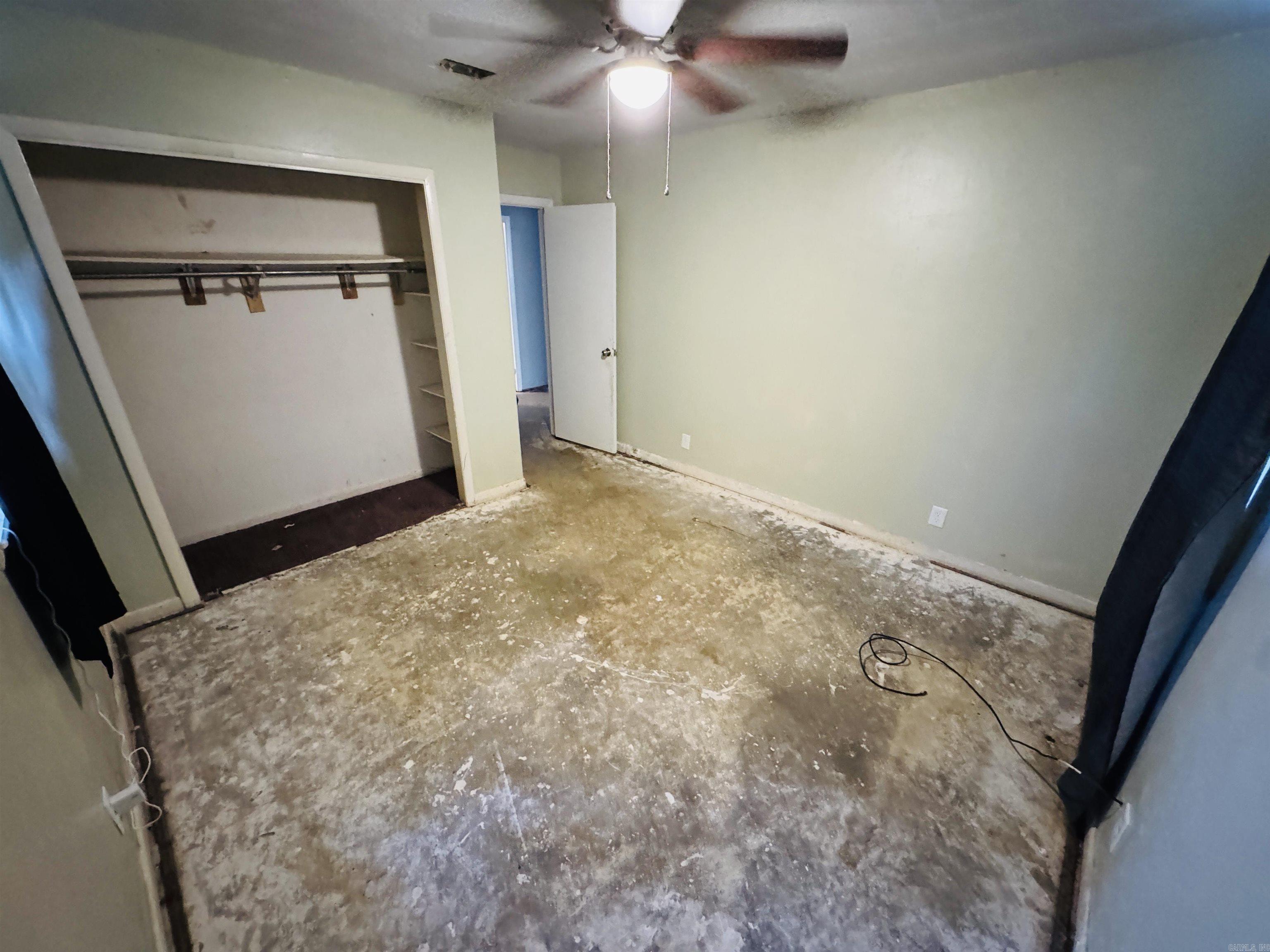 CADDO ACRES - Residential