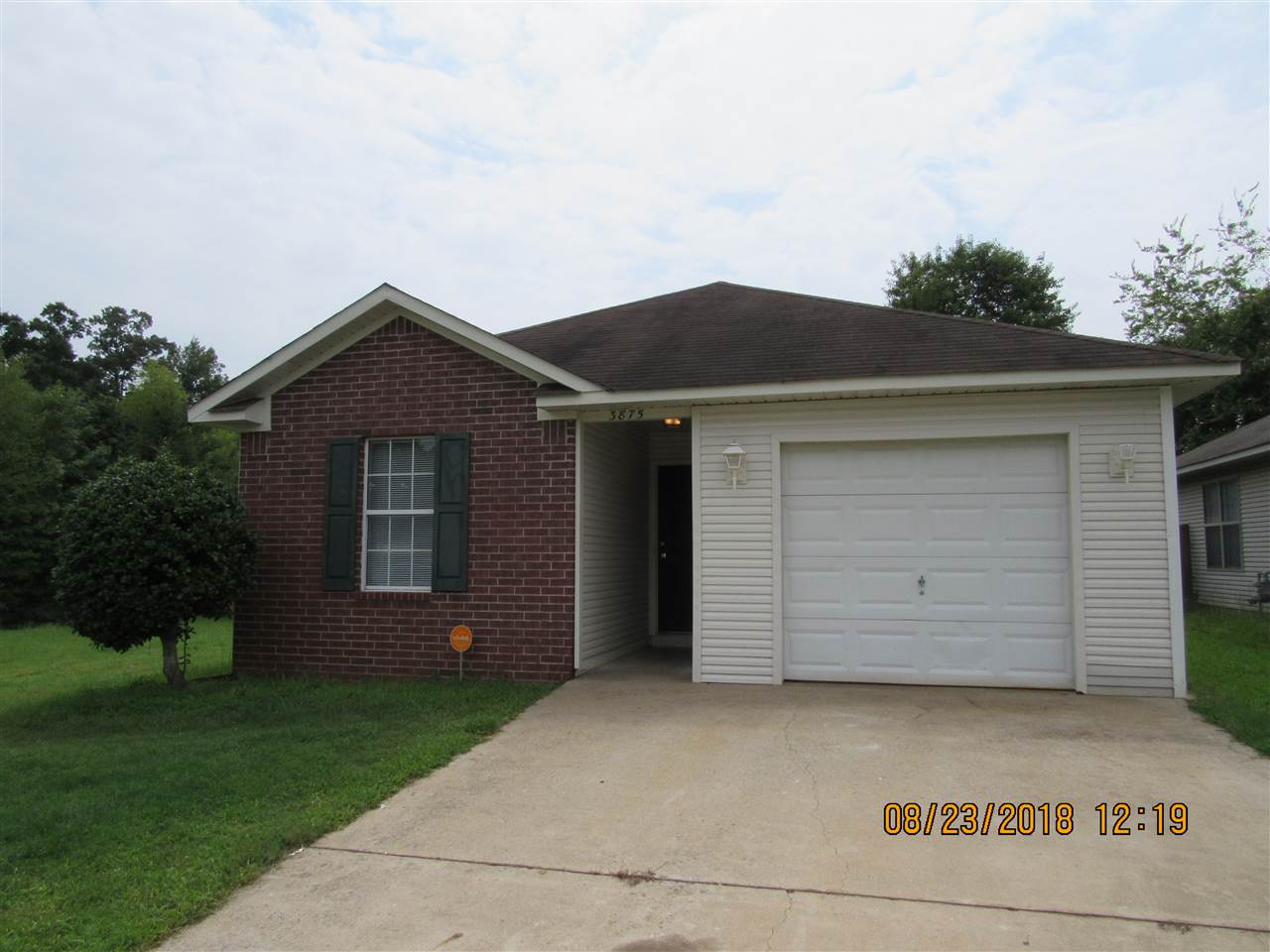 Glenwood Village PUD - Residential Lease