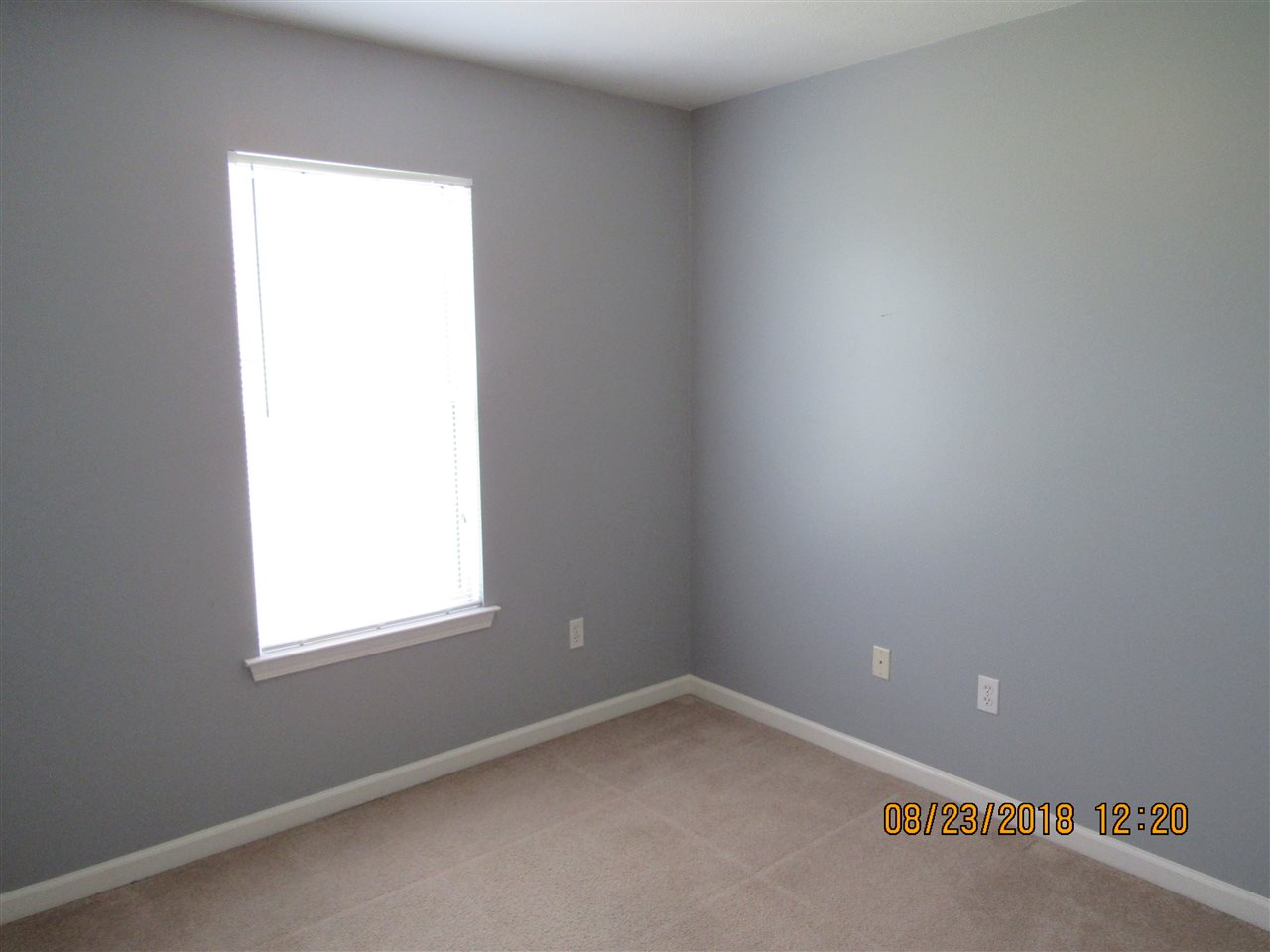 Glenwood Village PUD - Residential Lease