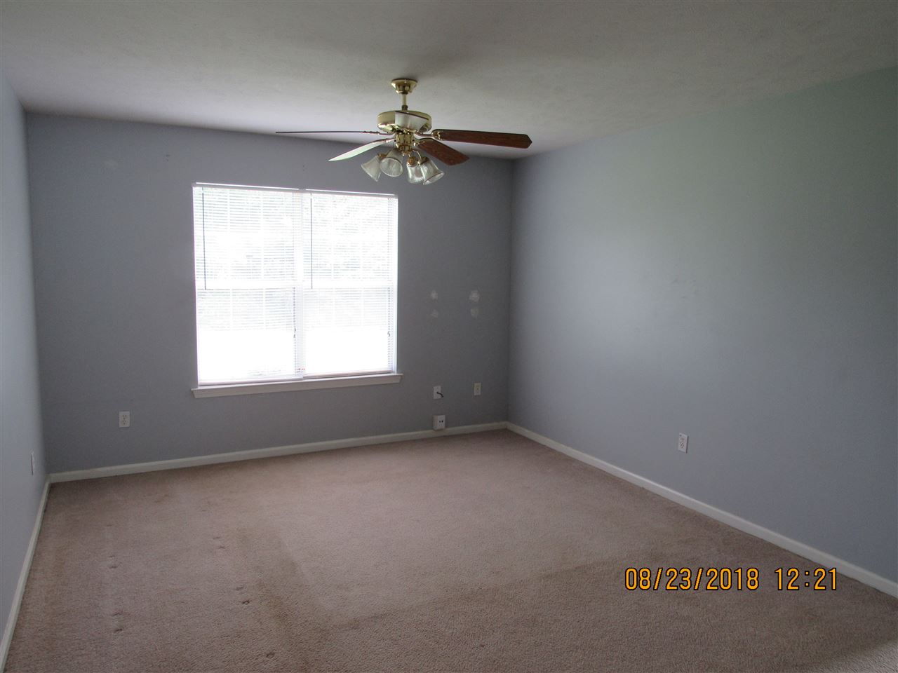 Glenwood Village PUD - Residential Lease