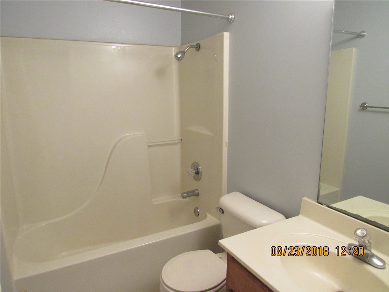 Glenwood Village PUD - Residential Lease