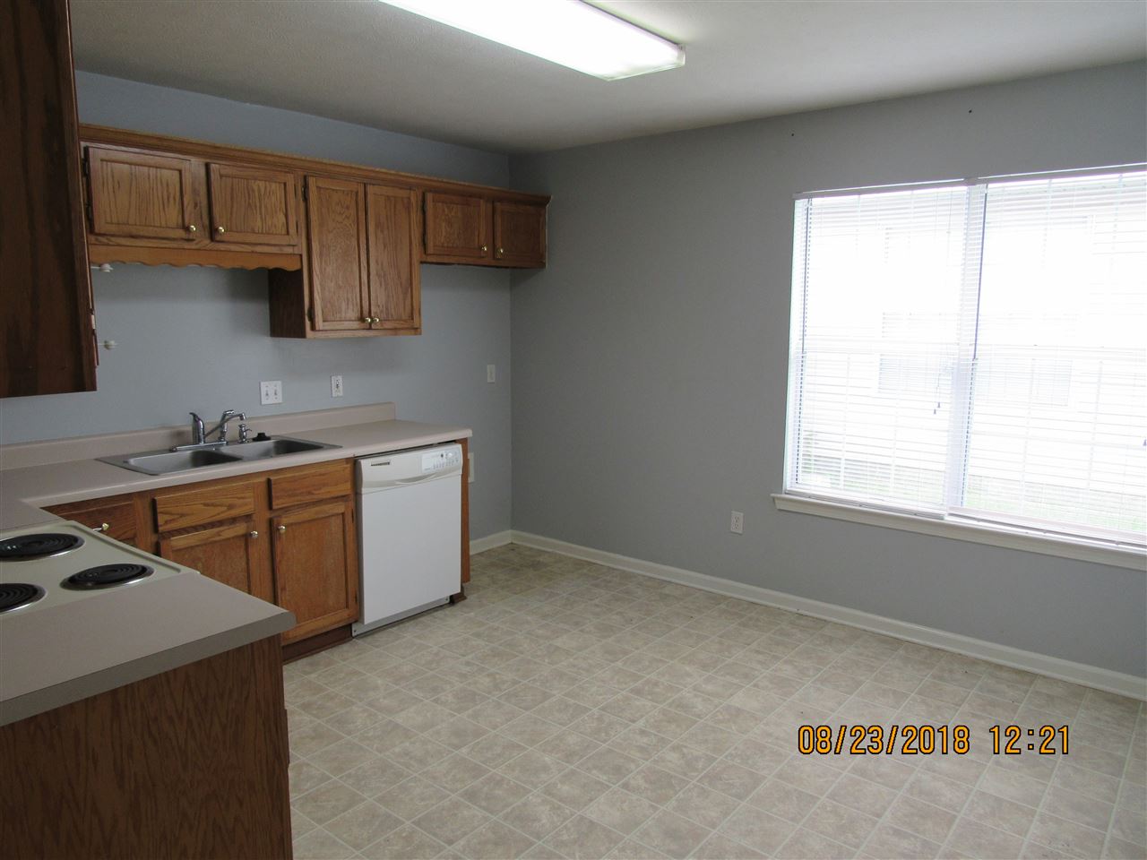 Glenwood Village PUD - Residential Lease